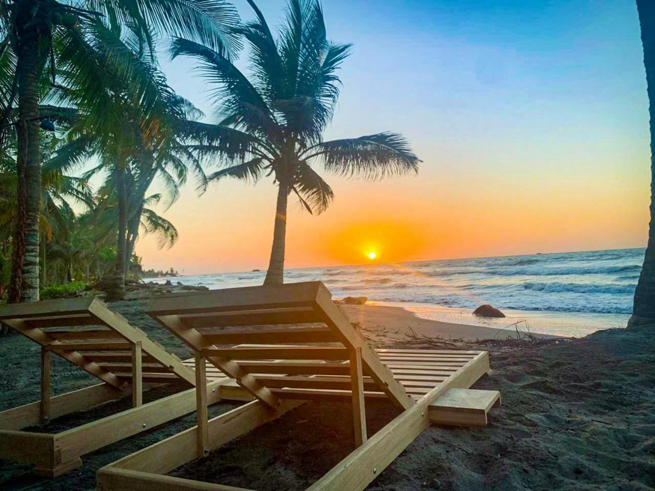 Playa Jaguar - Beach Club