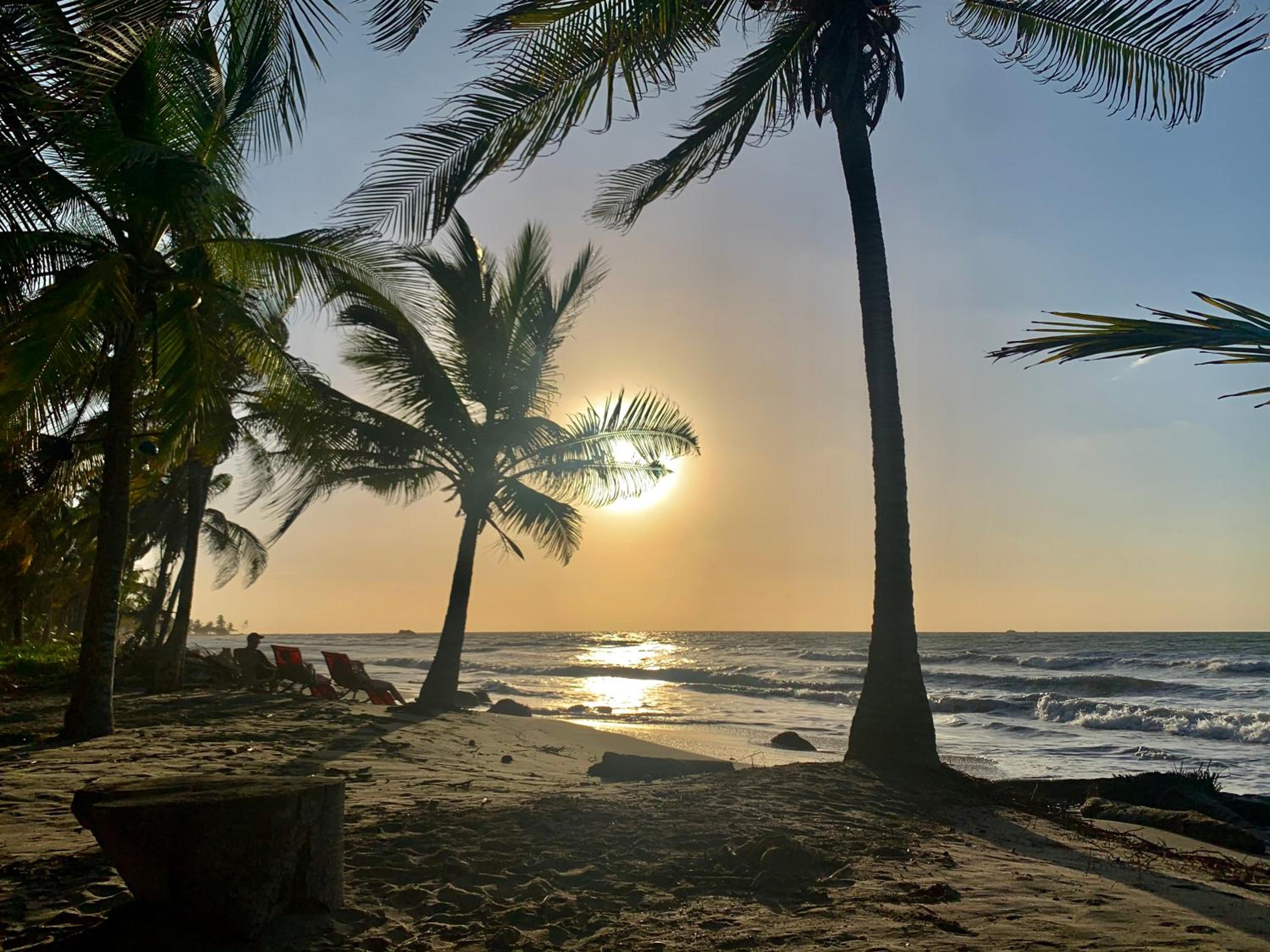 Playa Jaguar - Beach Club