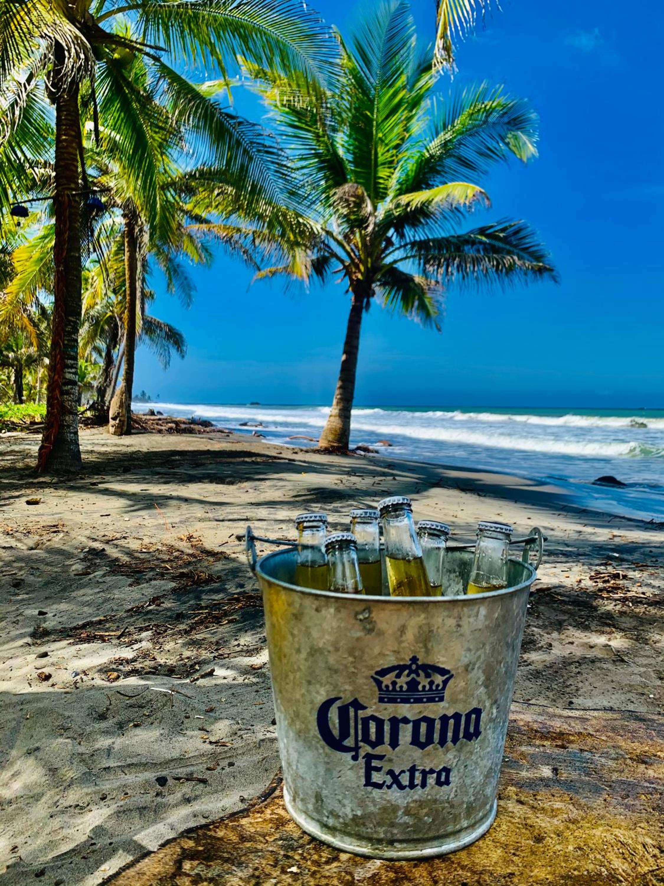 Playa Jaguar - Beach Club