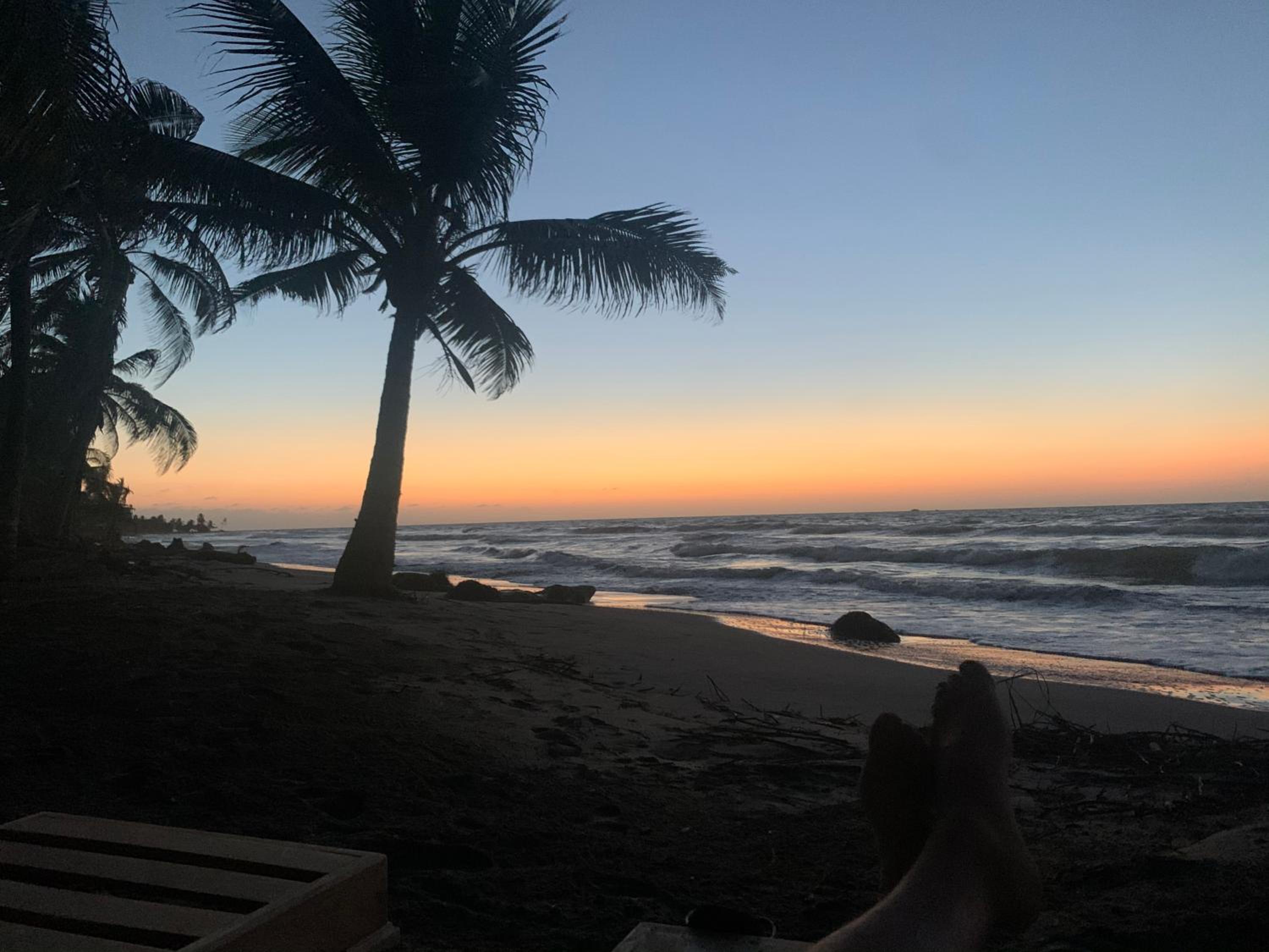 Playa Jaguar - Beach Club