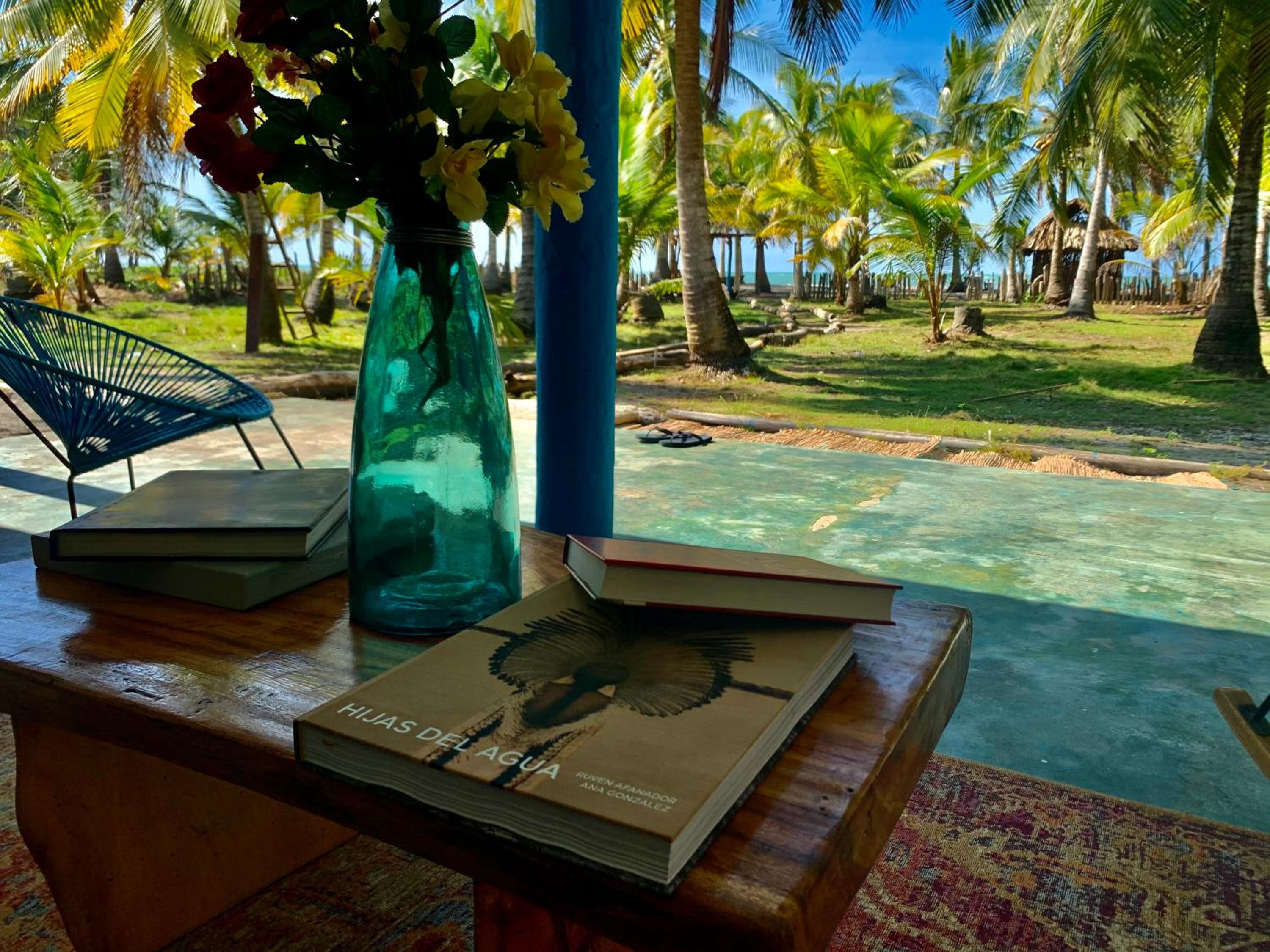 Playa Jaguar - Beach Club