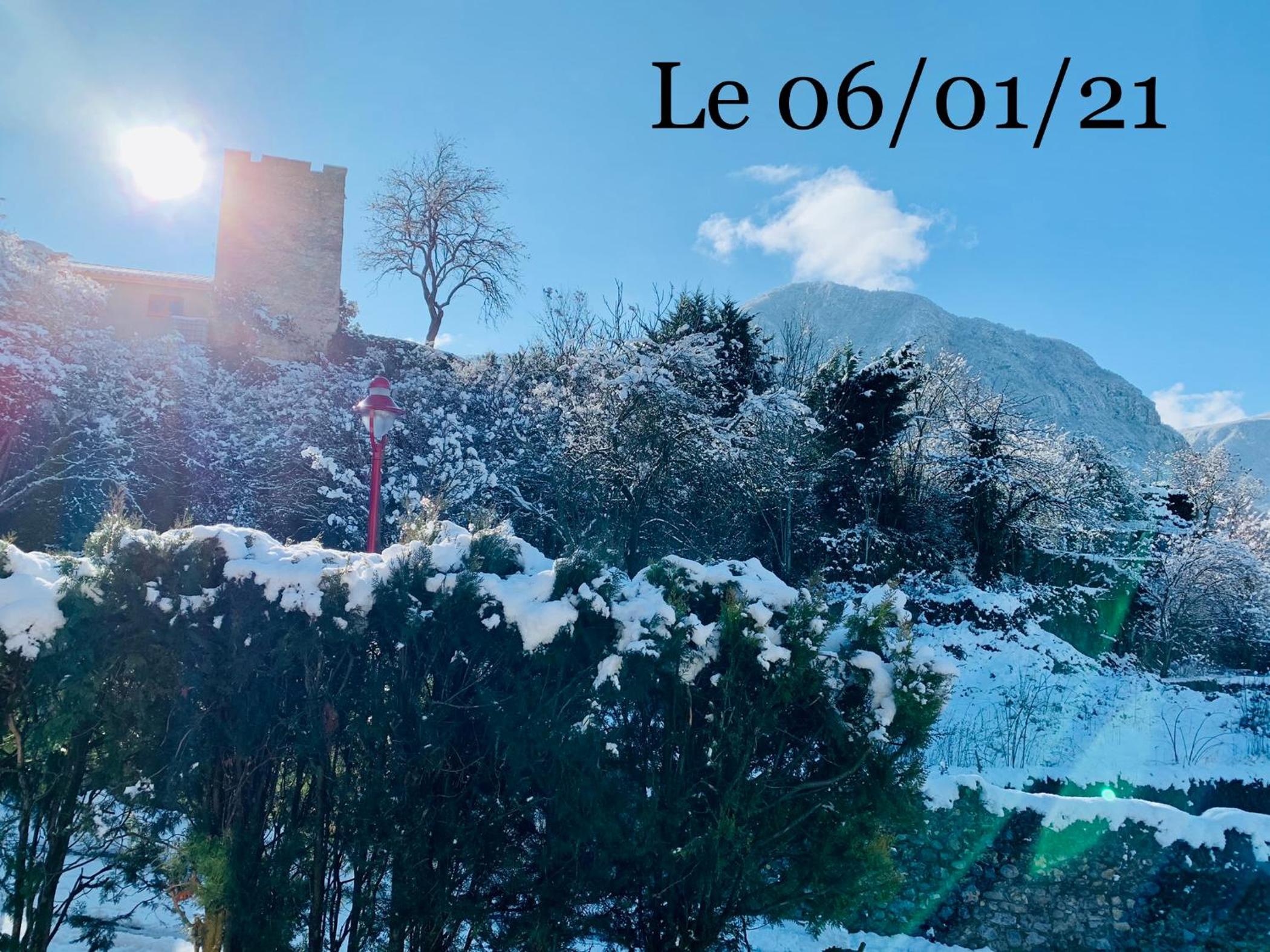 La Kabylie au coeur des 3 Vallées internet tout compris