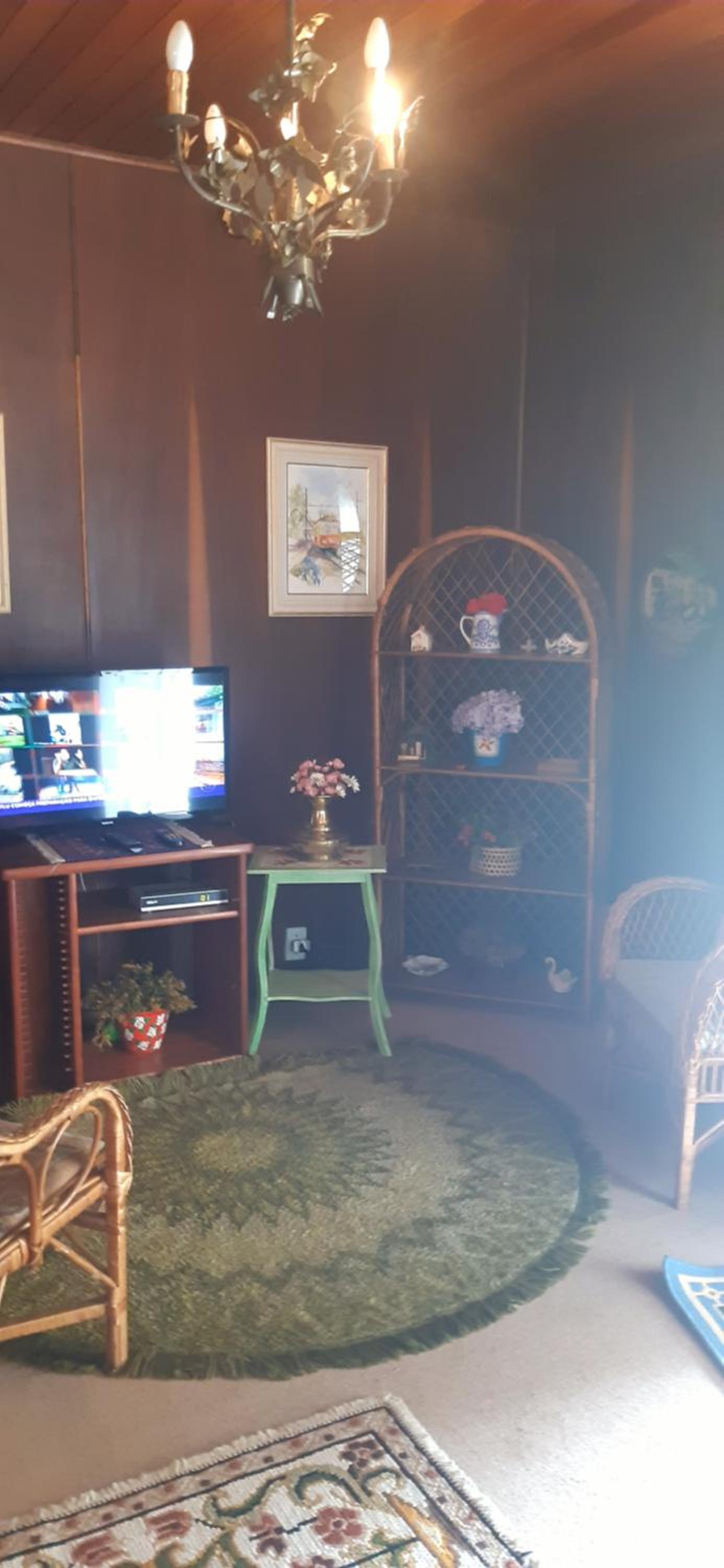 Casa em campos do Jordão
