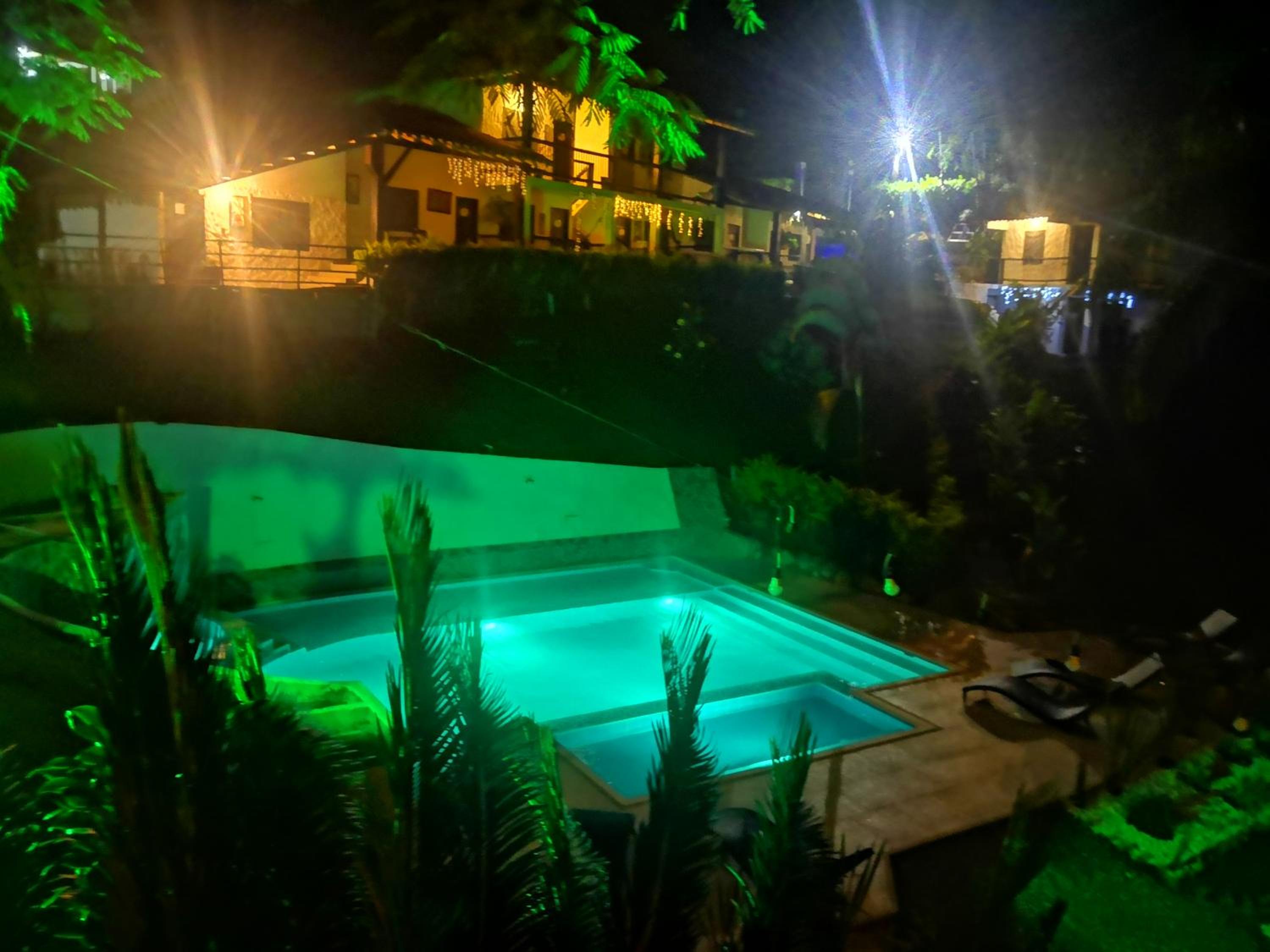 Finca Hotel Loma Verde view 3