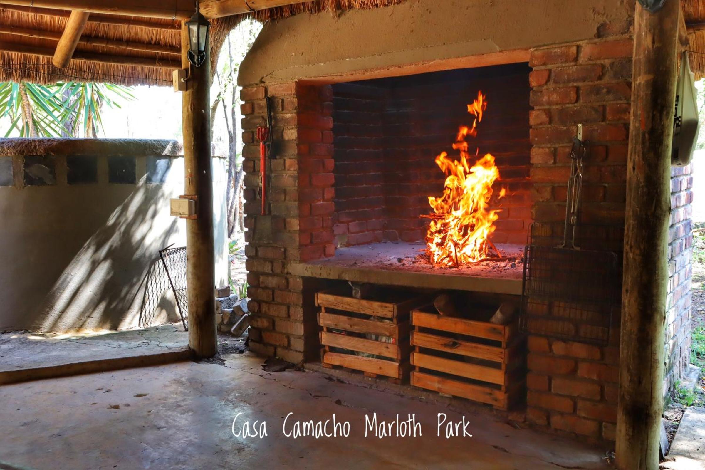 Casa Camacho view 5