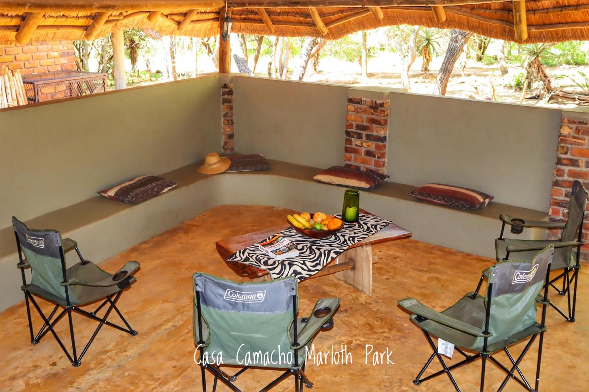 Casa Camacho view 4