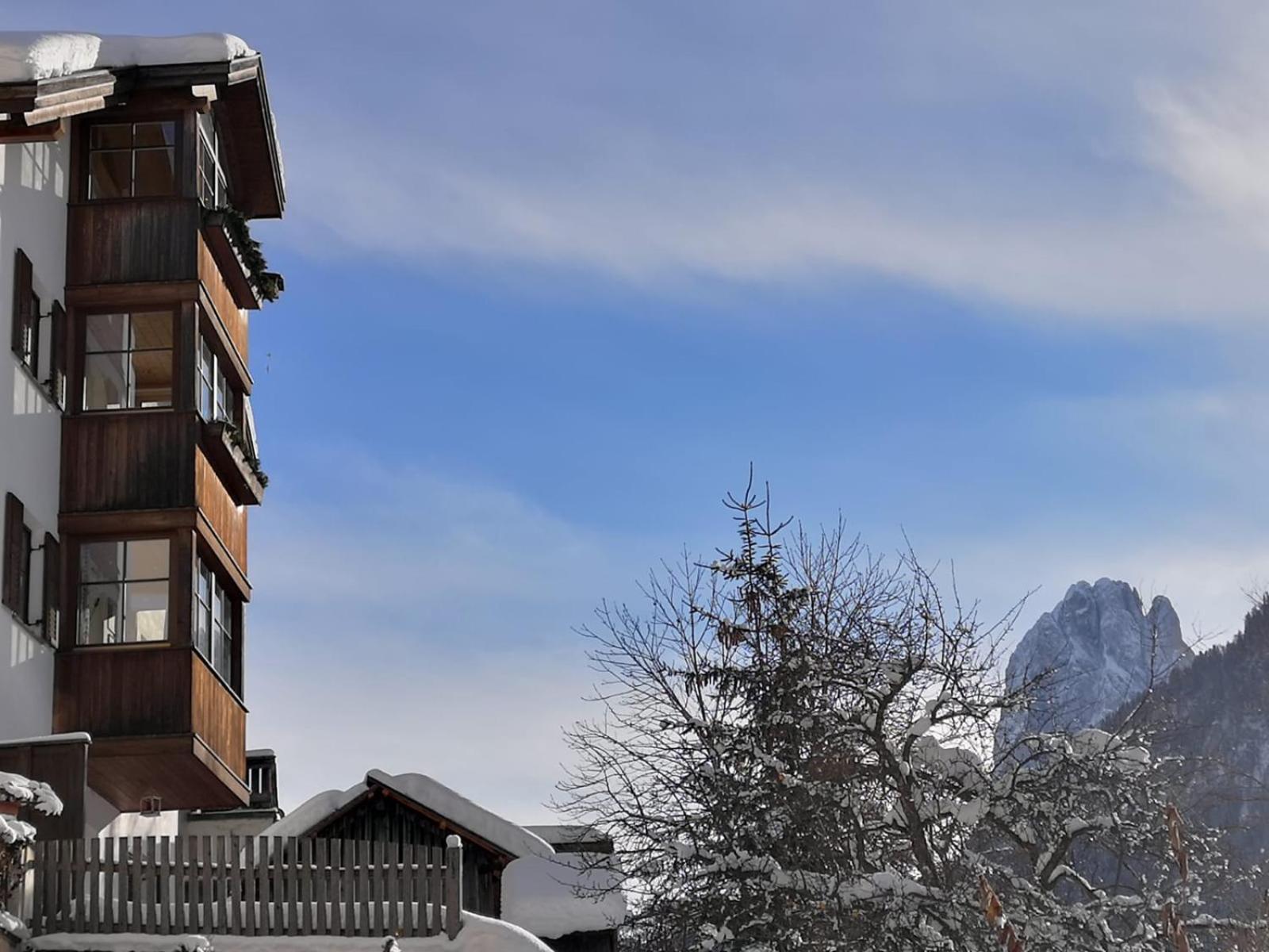 Apartment Cesa Collina Family Retreat view 3