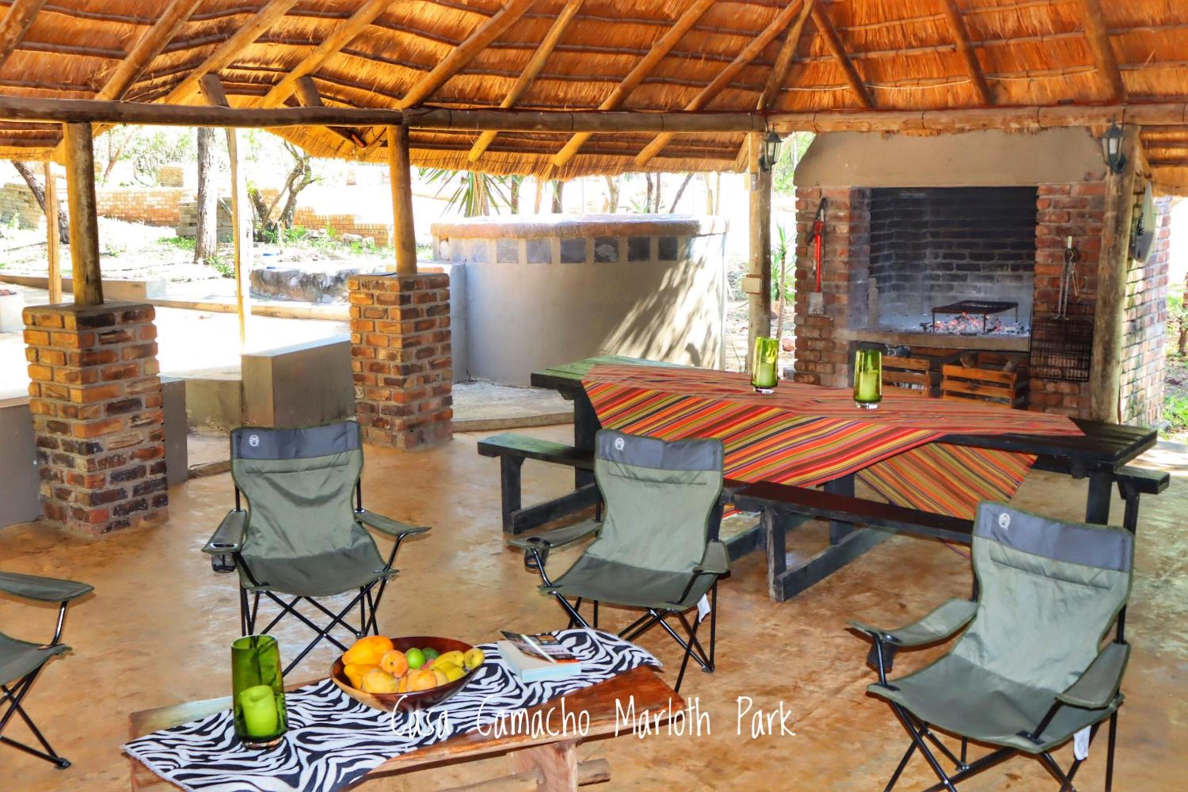 Casa Camacho view 3