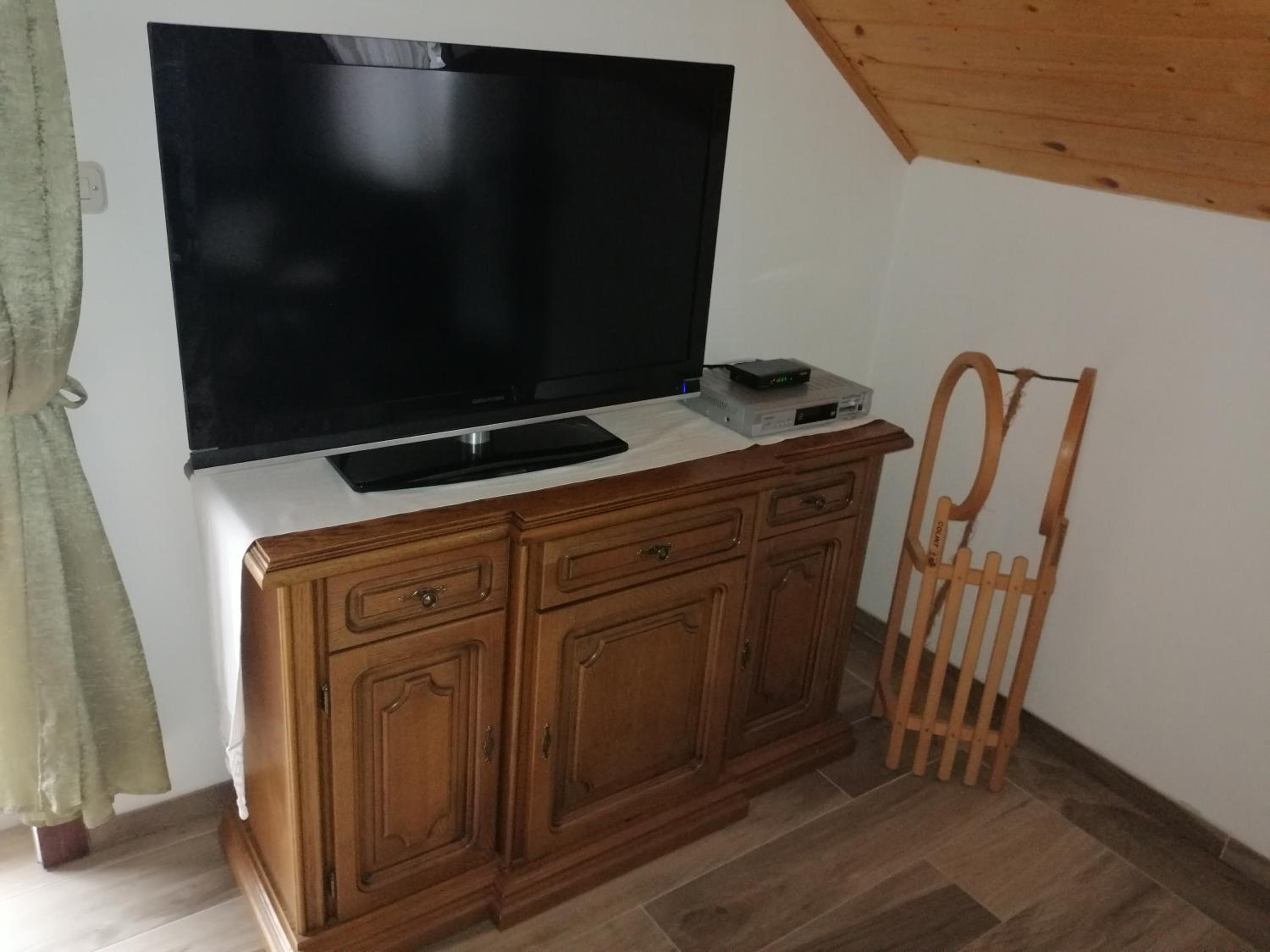 Apartment Mihalic view 4