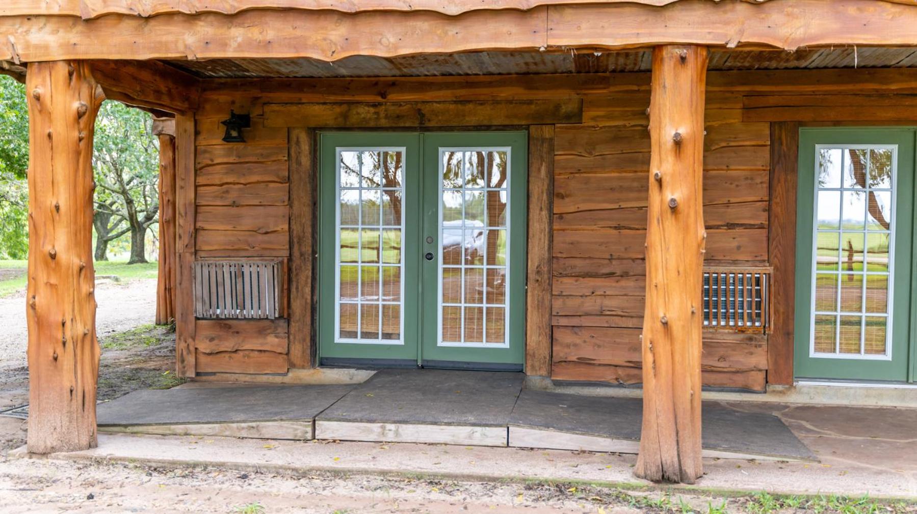 Moon River Ranch view 5