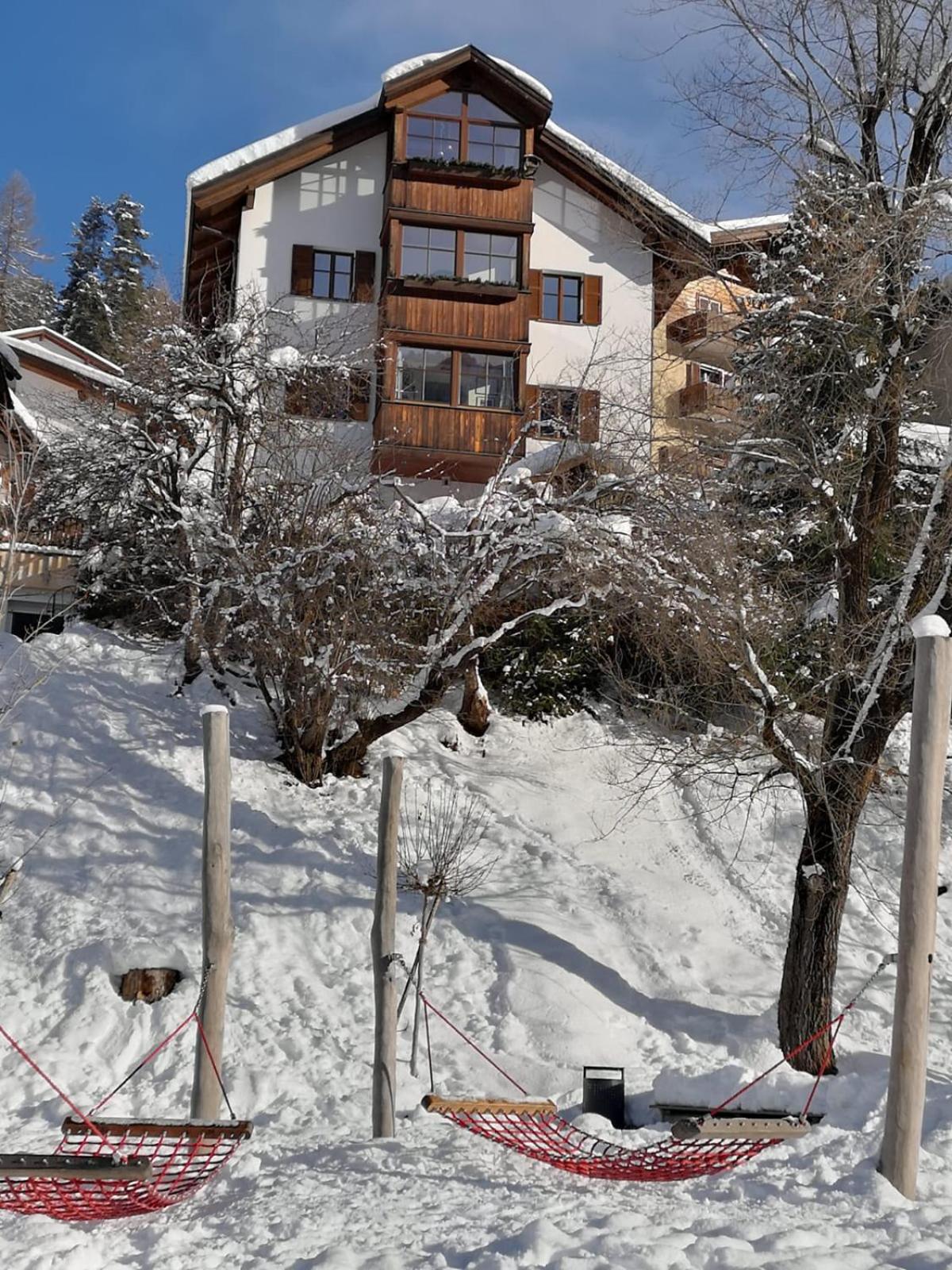 Apartment Cesa Collina Family Retreat view 2