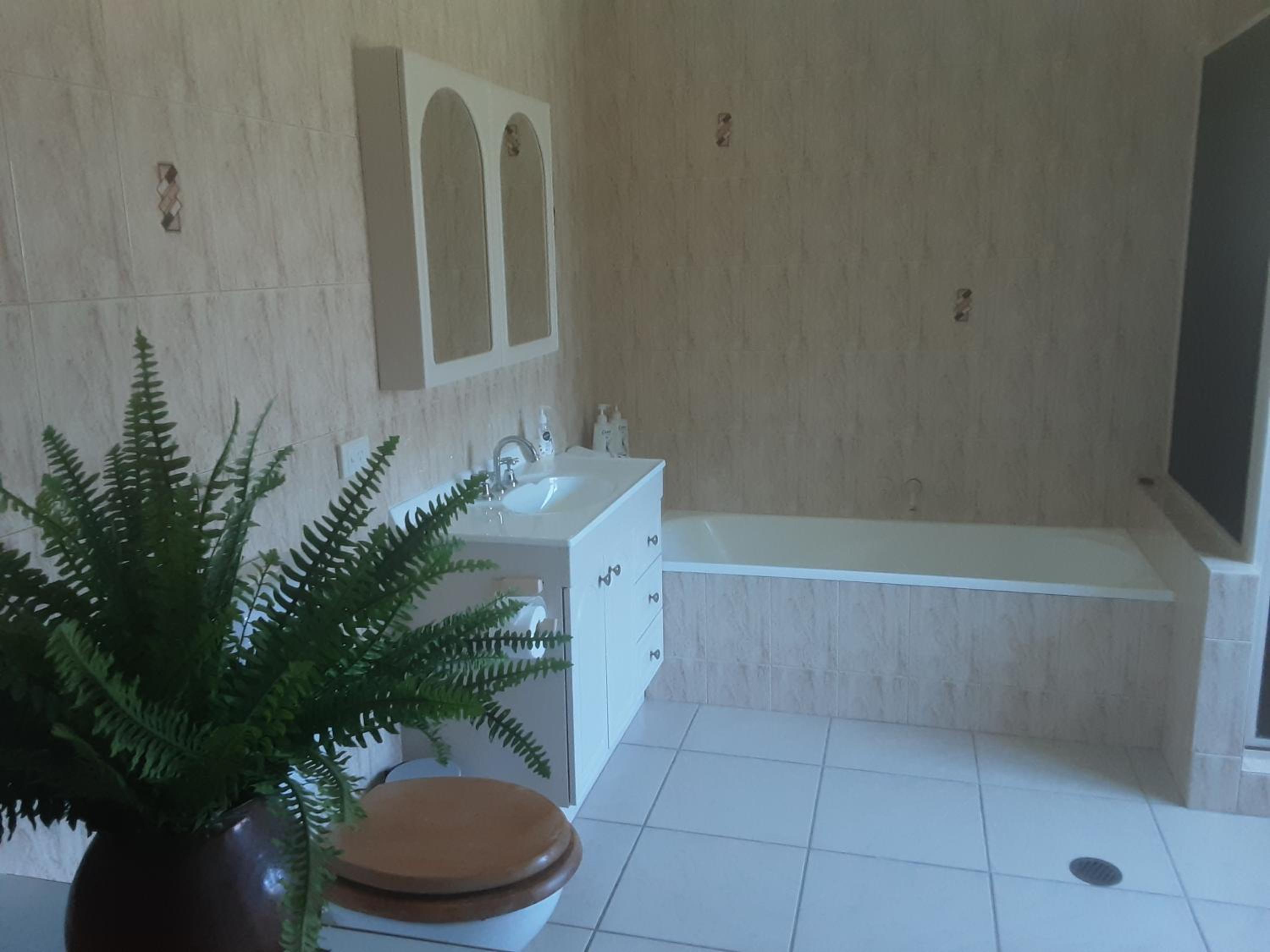 Banya Bliss - Guest House view 3