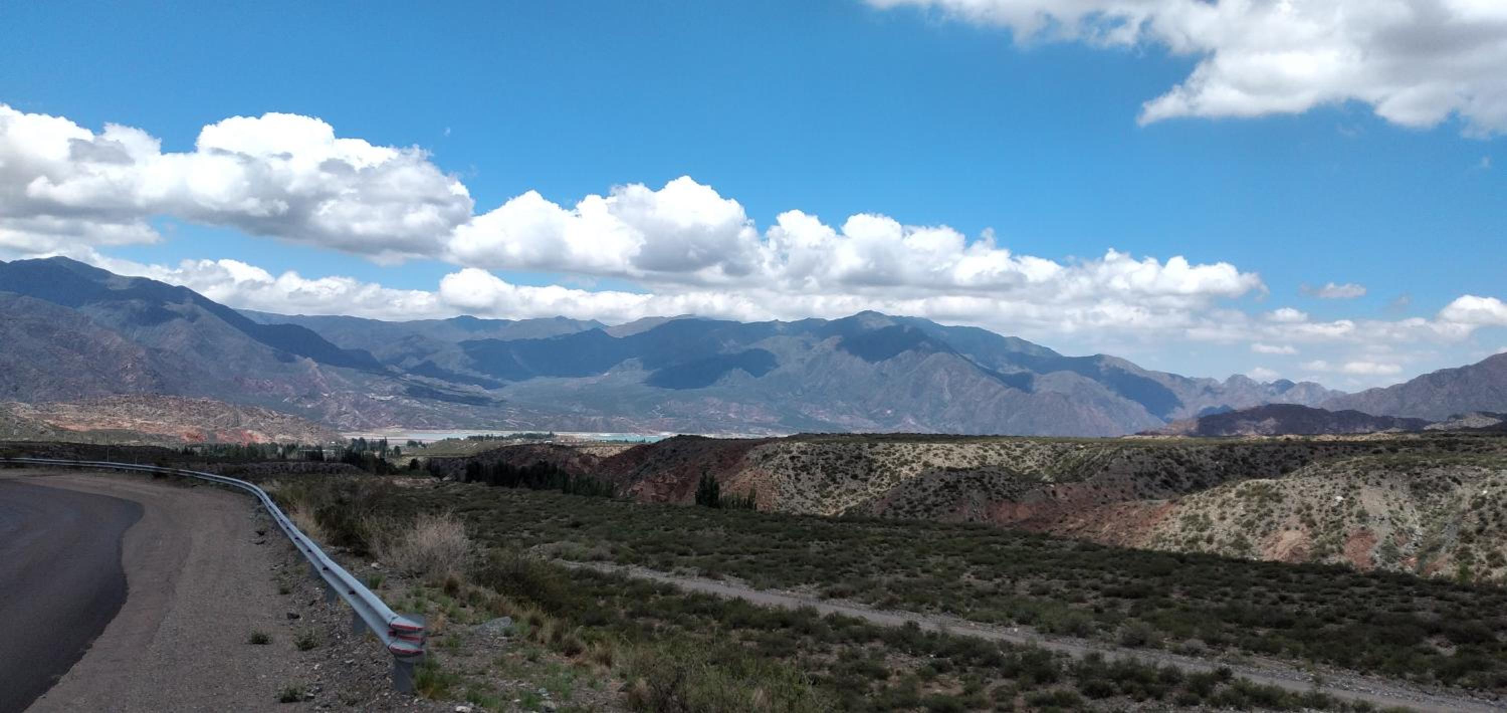 Aires de sol - Casa de montaña