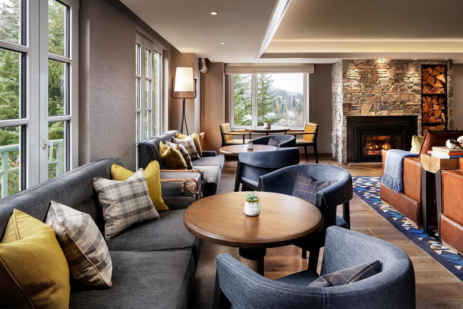 Fairmont Chateau Whistler 161