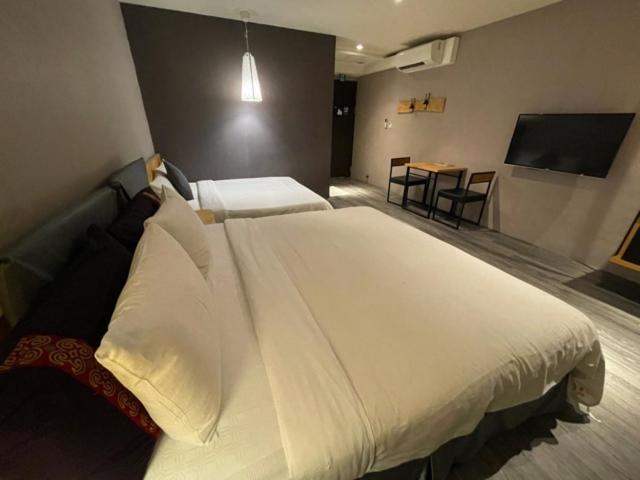 Roppongi Motel - Dalian view 5