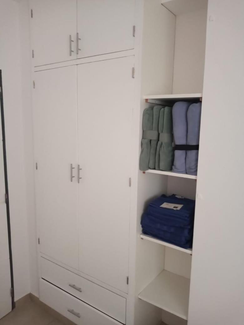 Departamento para 5 personas con cochera
