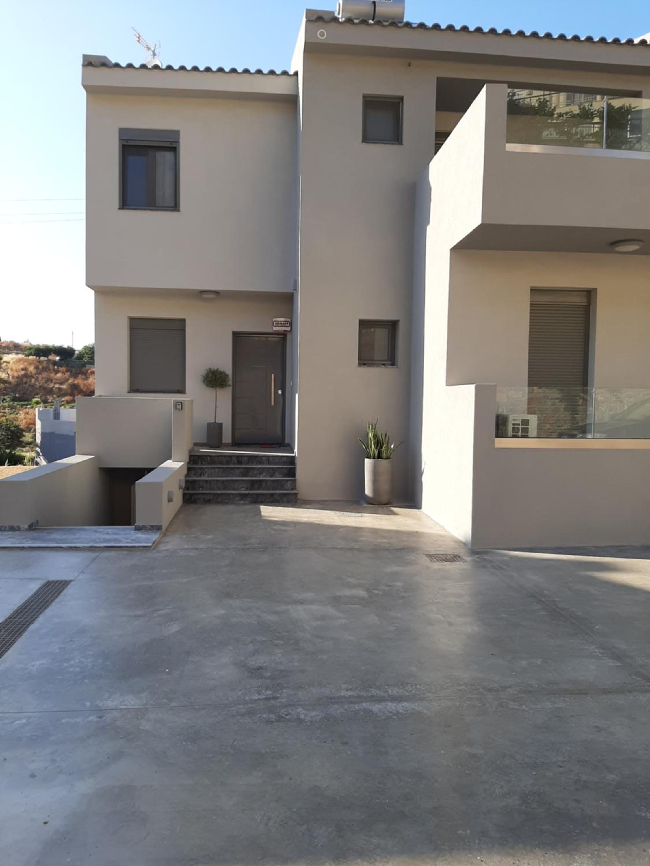 Hotel Emmeleia mare - Image 1