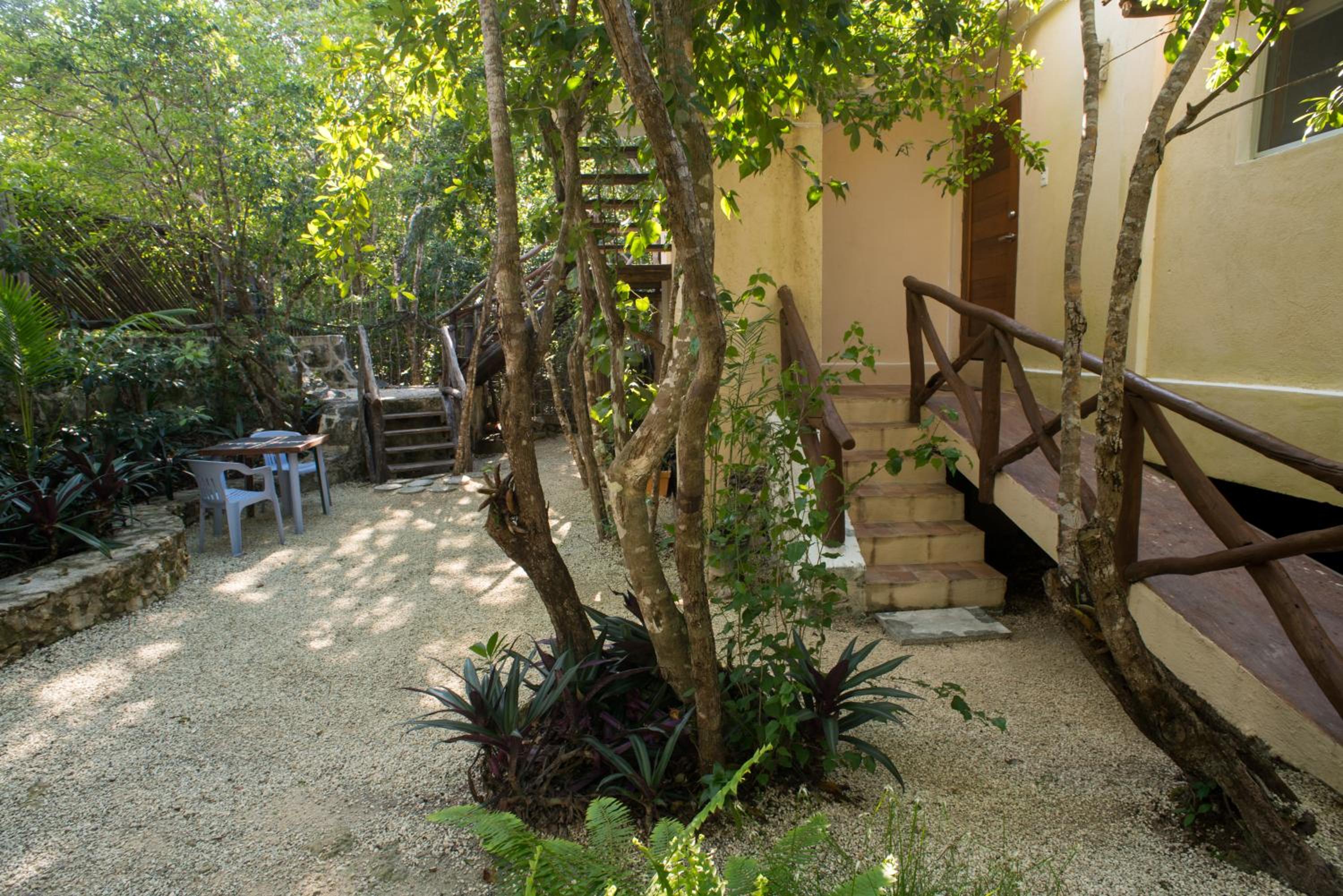 Eco Bungalow Bé La Kin