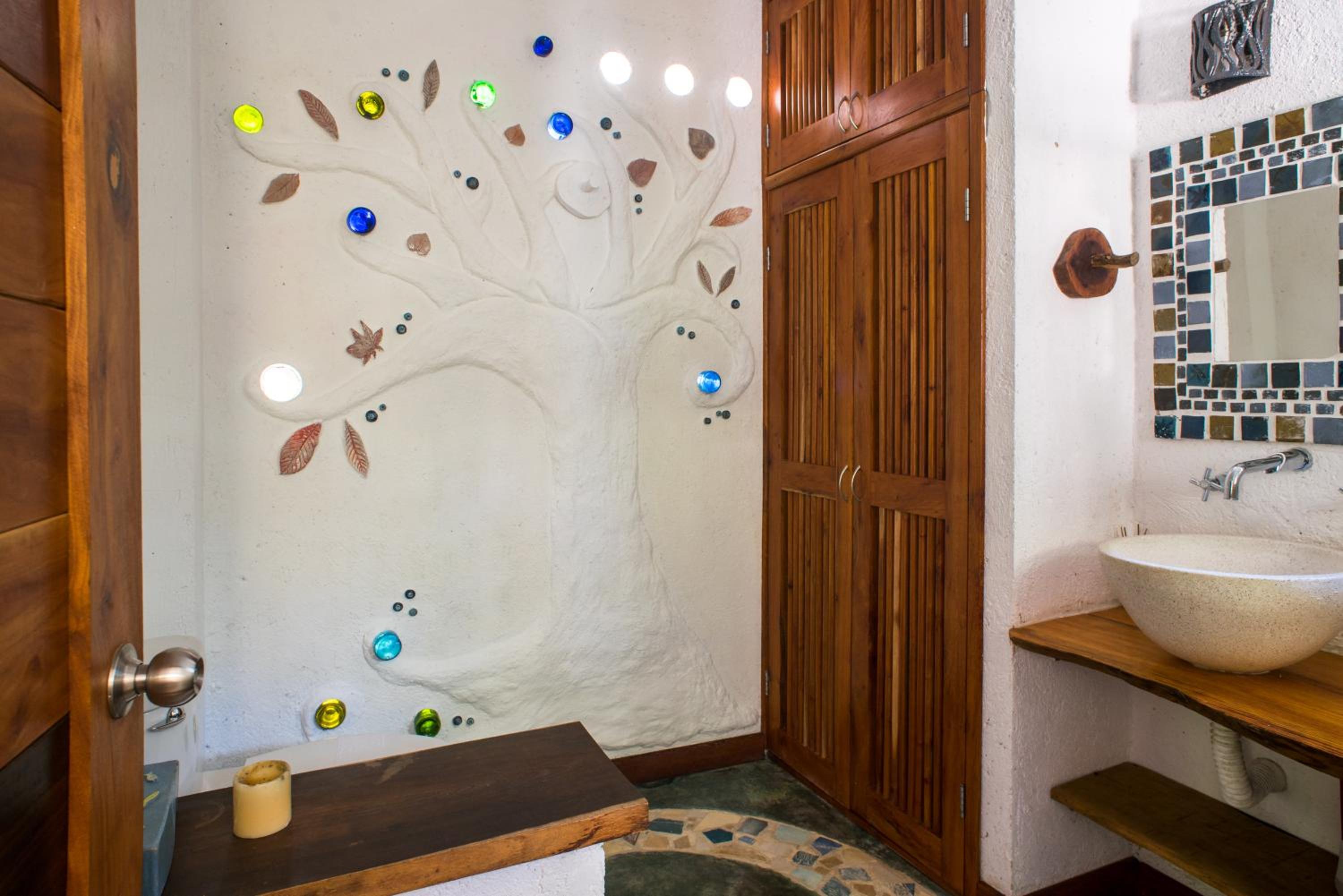Eco Bungalow Bé La Kin