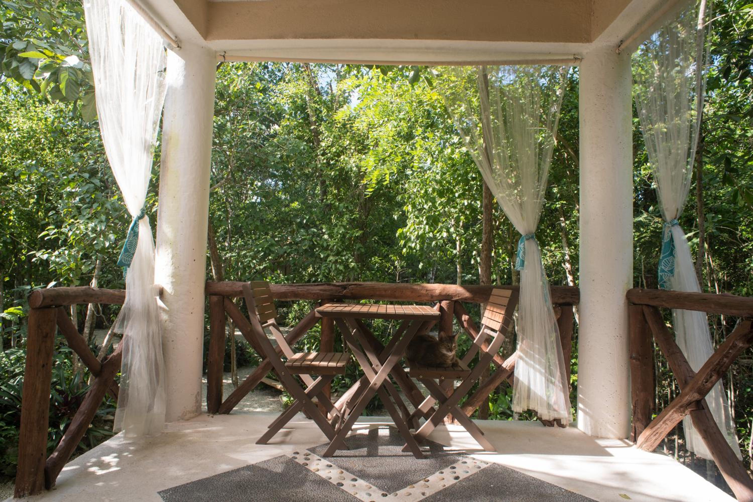 Eco Bungalow Bé La Kin
