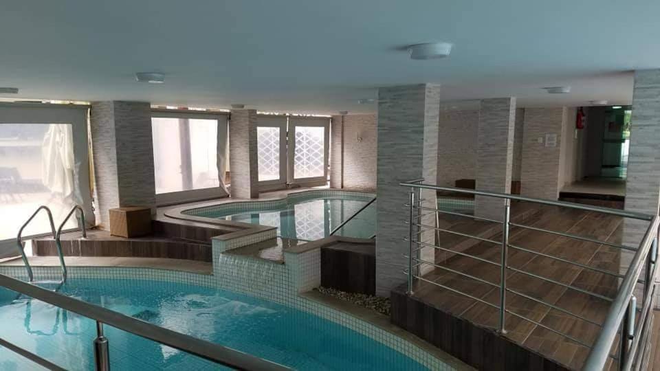 apto bombas bombinha summer beach apartamento 1,2,3,4 dormitorios privado