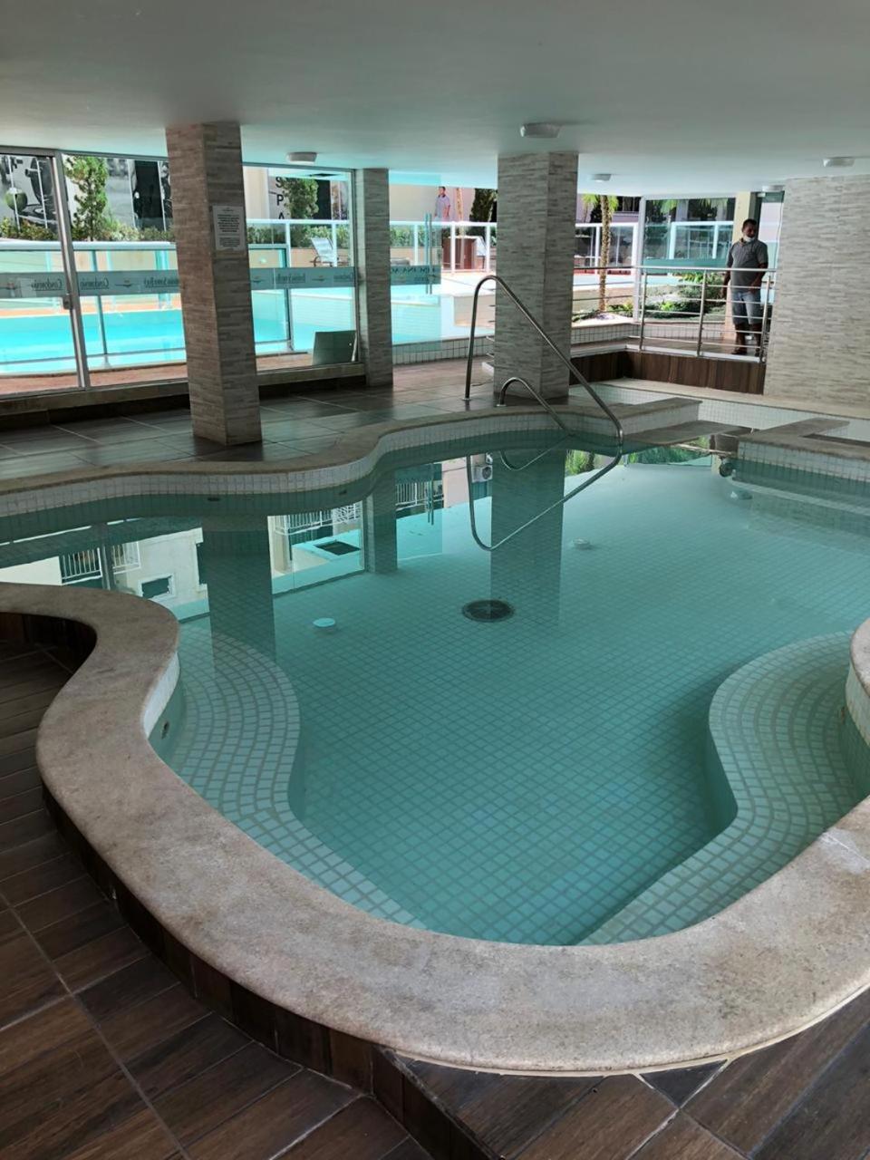 apto bombas bombinha summer beach apartamento 1,2,3,4 dormitorios privado