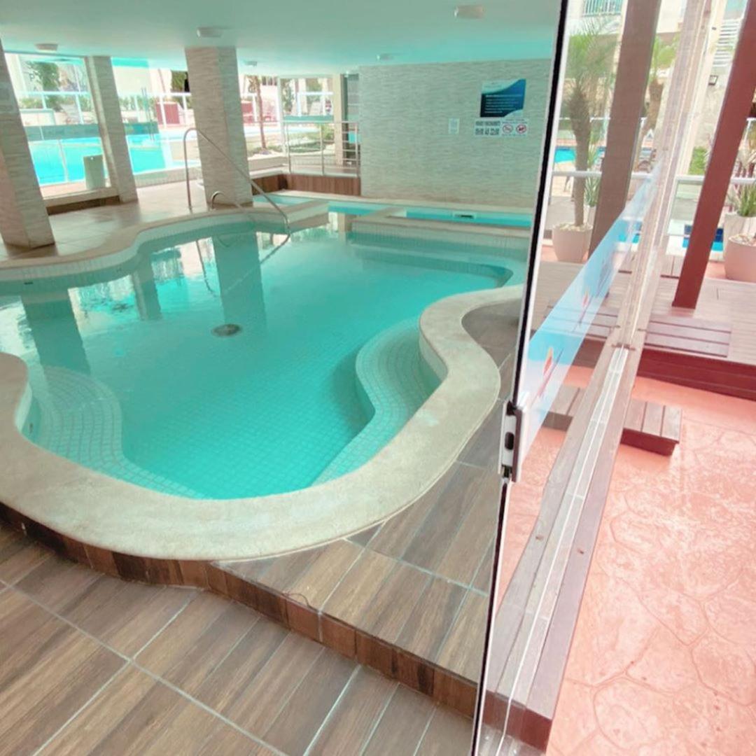 apto bombas bombinha summer beach apartamento 1,2,3,4 dormitorios privado