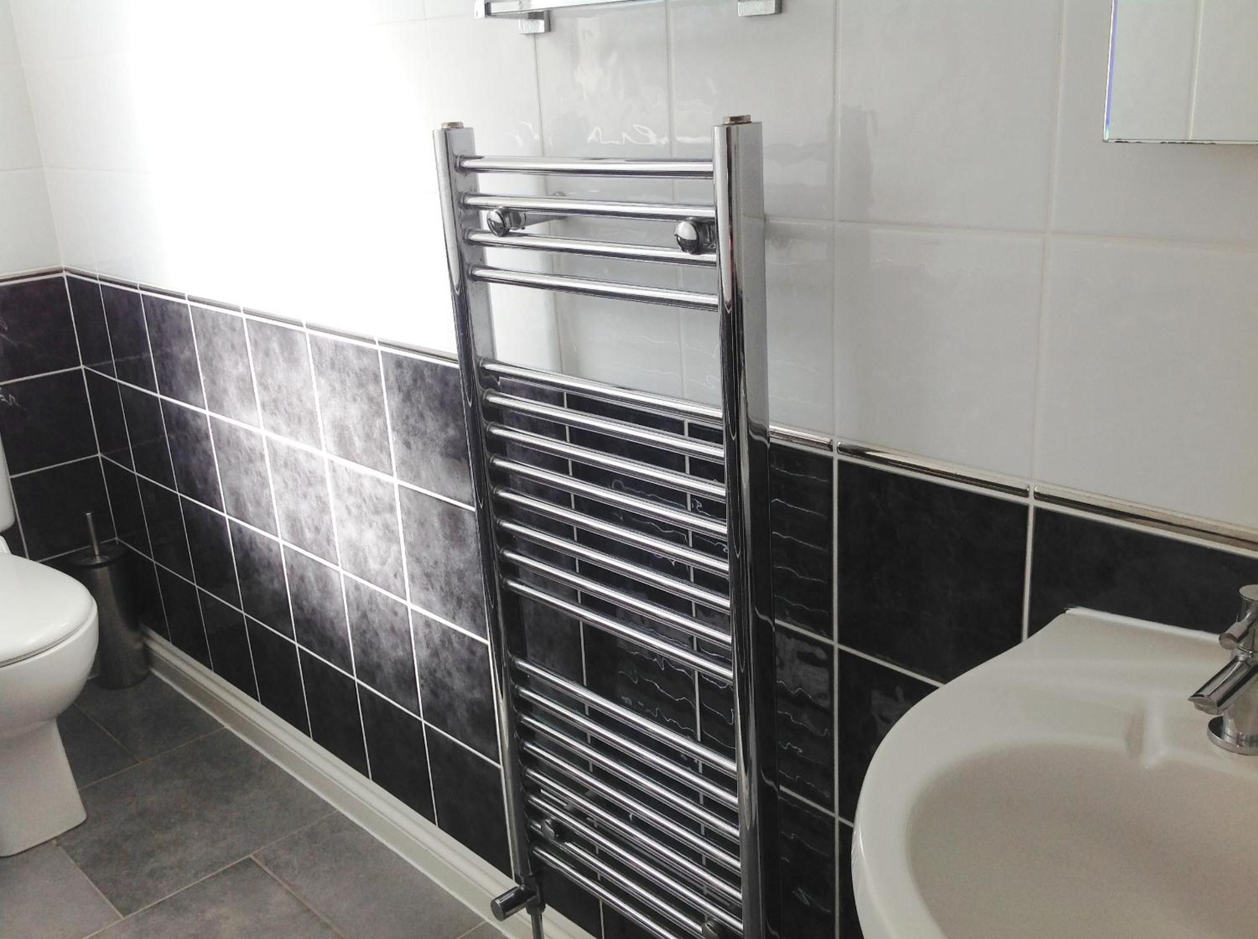 Oakover Guest House