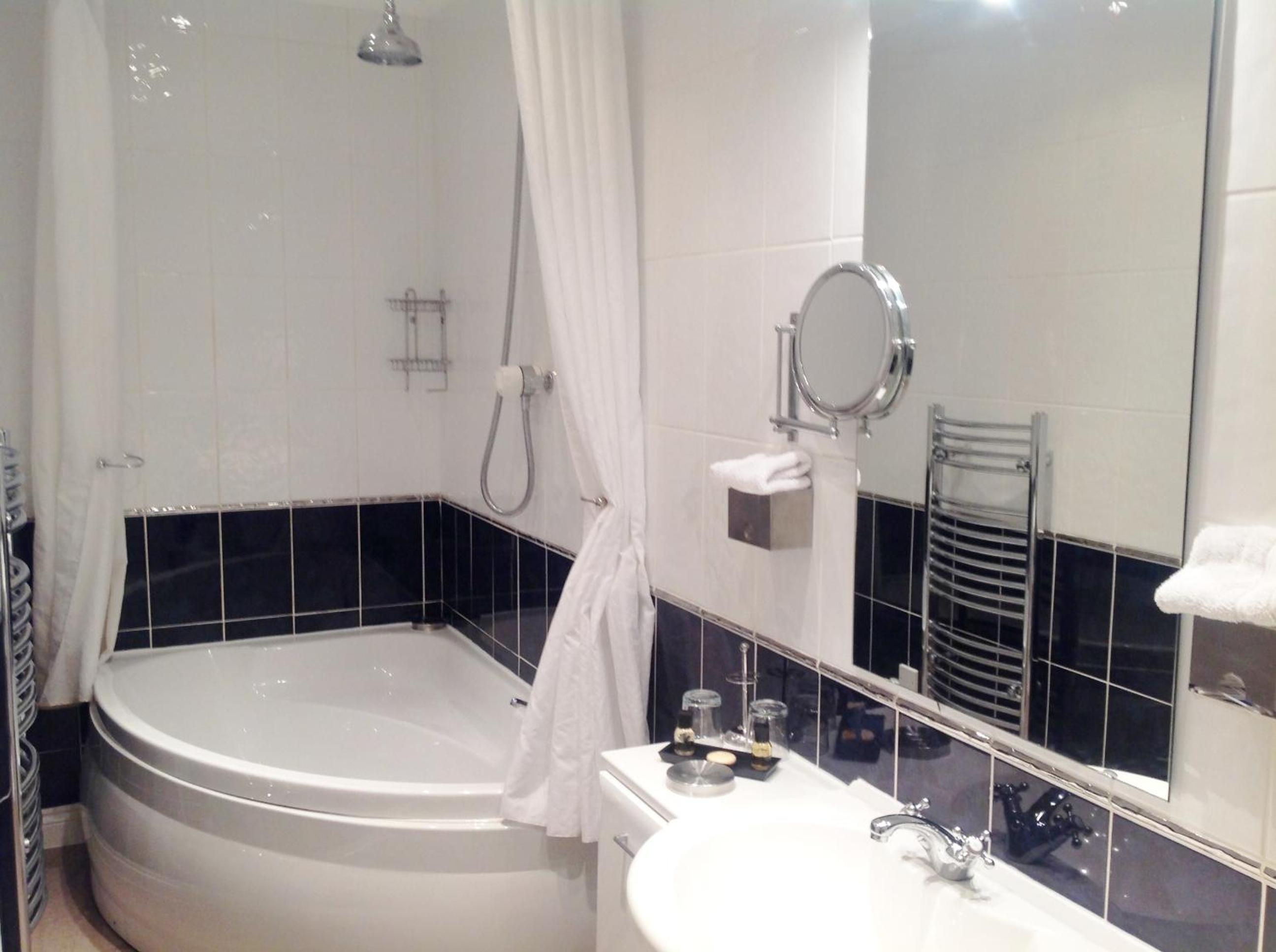 Oakover Guest House