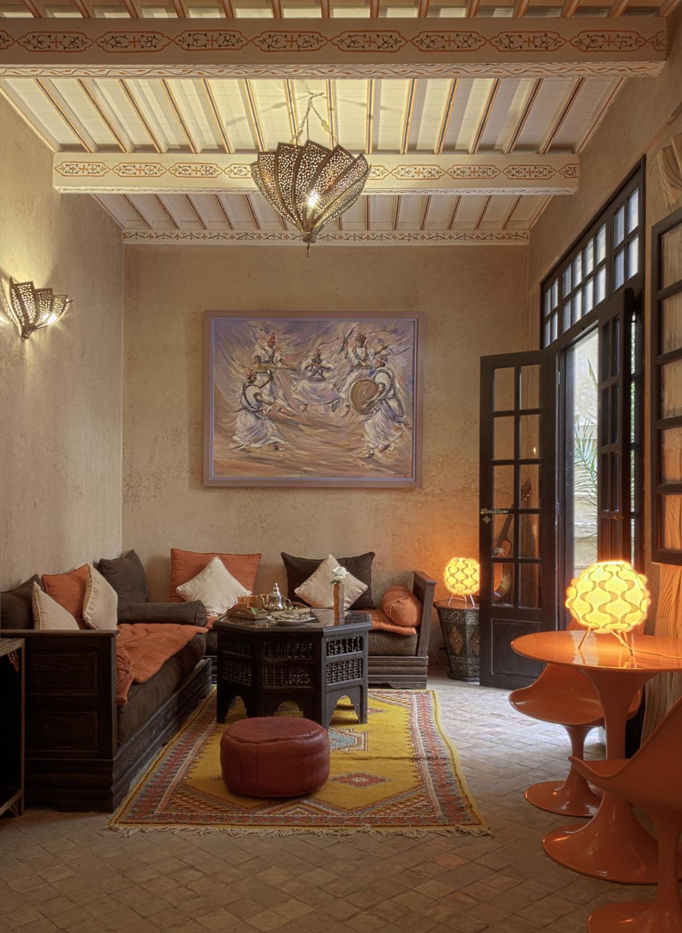 lounge