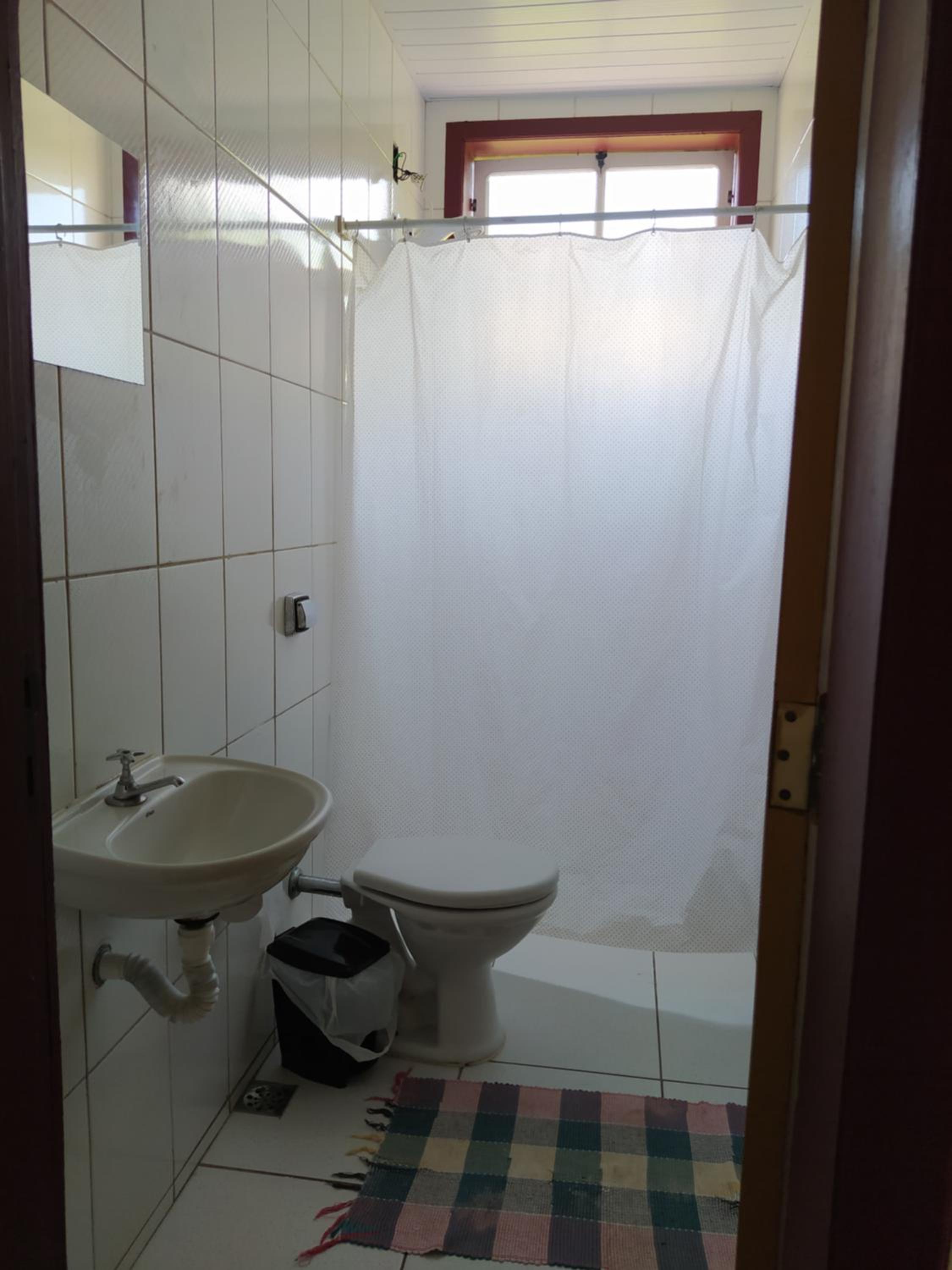 Trilhas de Minas Hostel Camping