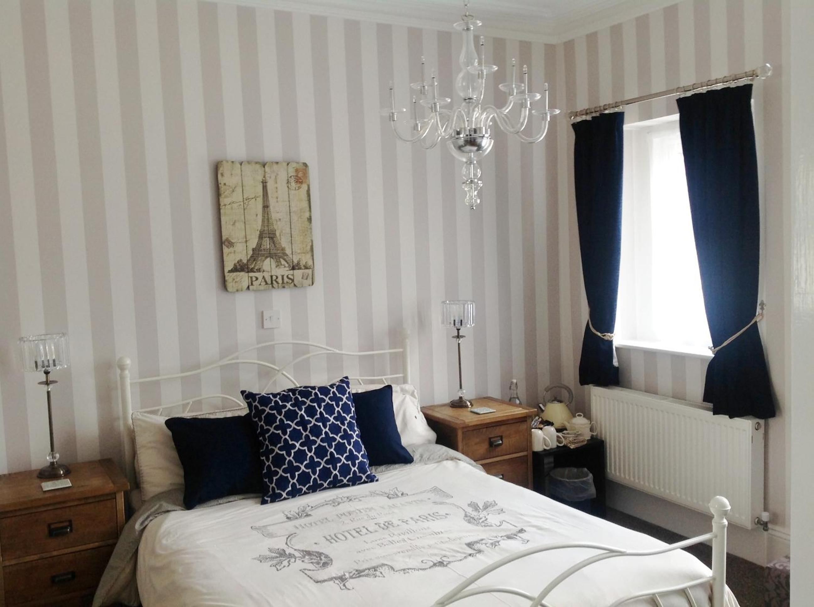 Oakover Guest House