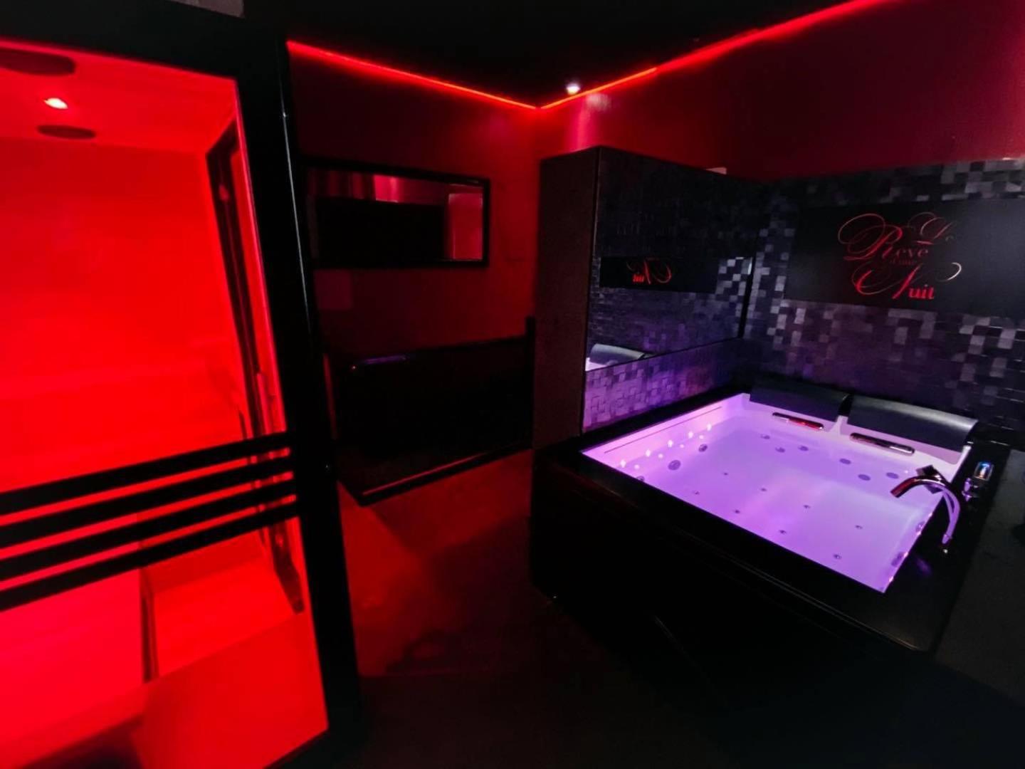 Jacuzzi