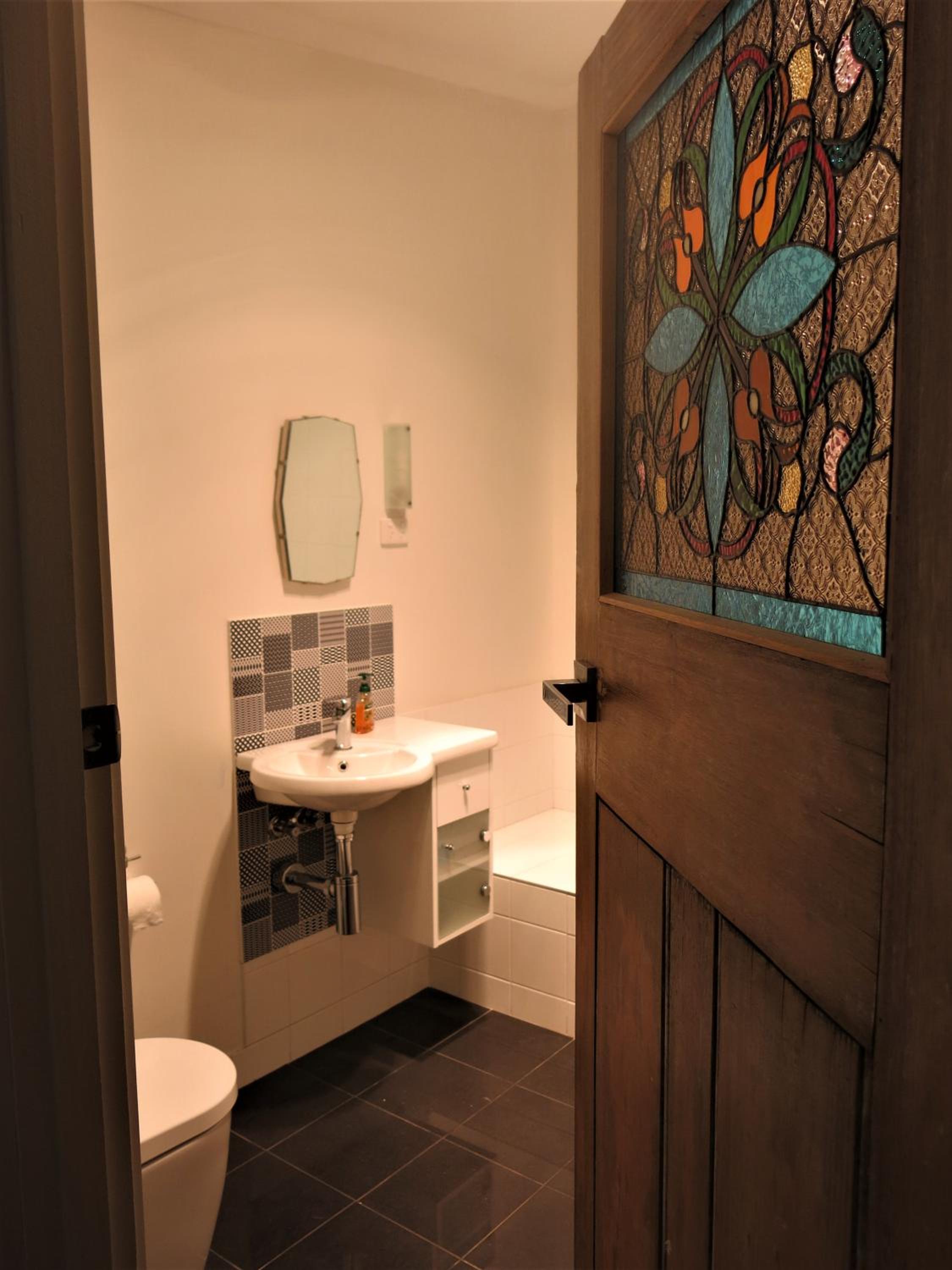 Sinclair Eco House