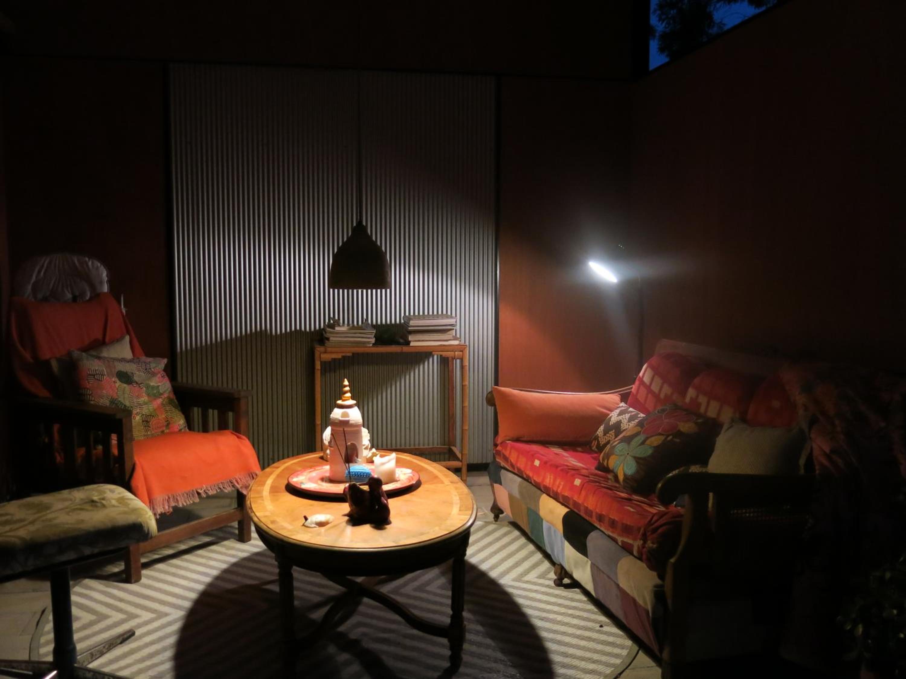 Sinclair Eco House