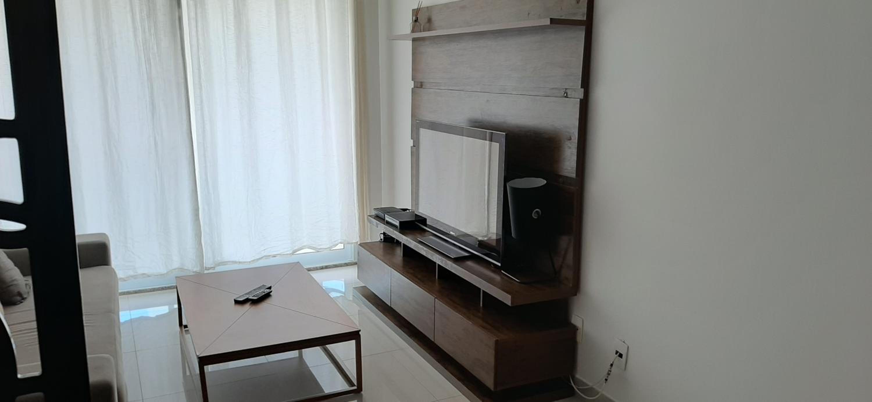 Brisas do Lago - apartamento 4