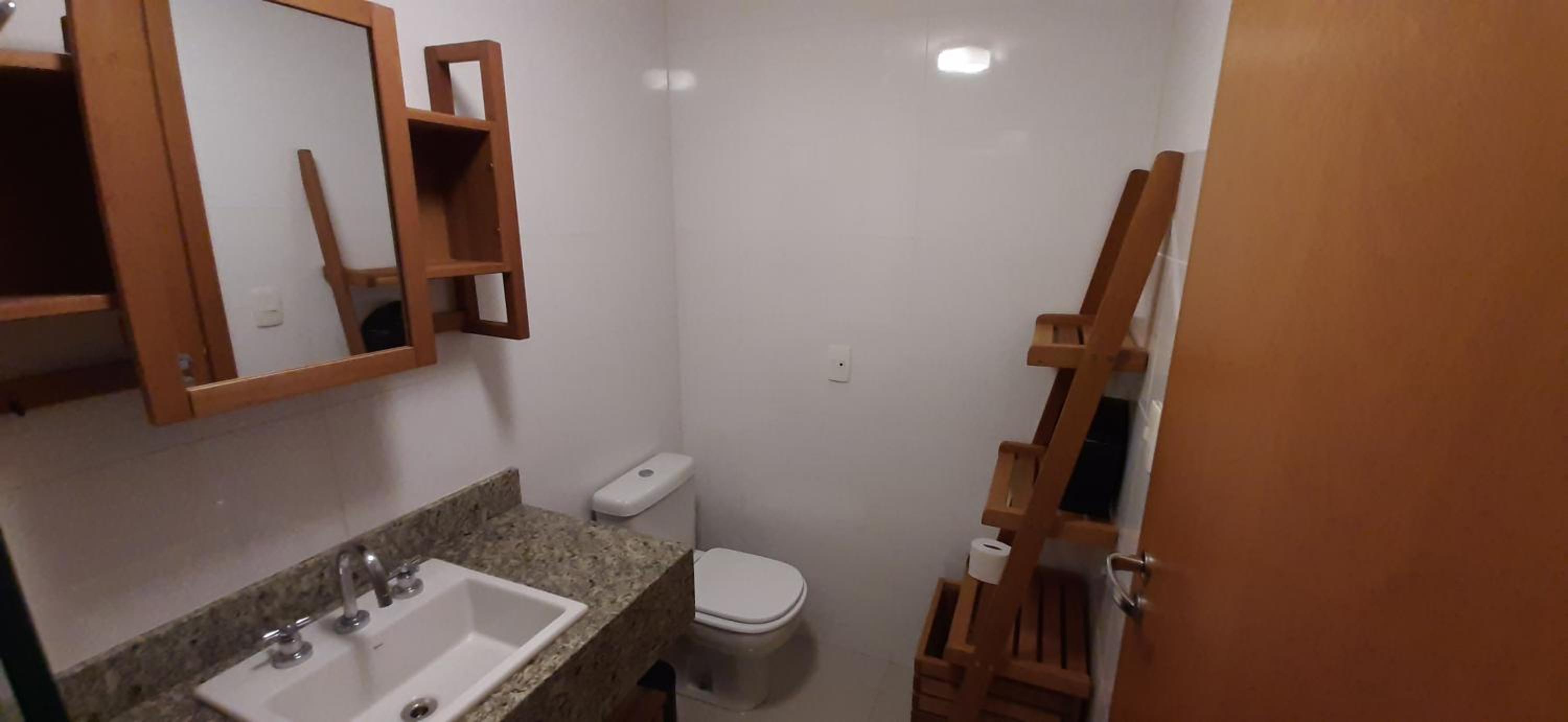Brisas do Lago - apartamento 4