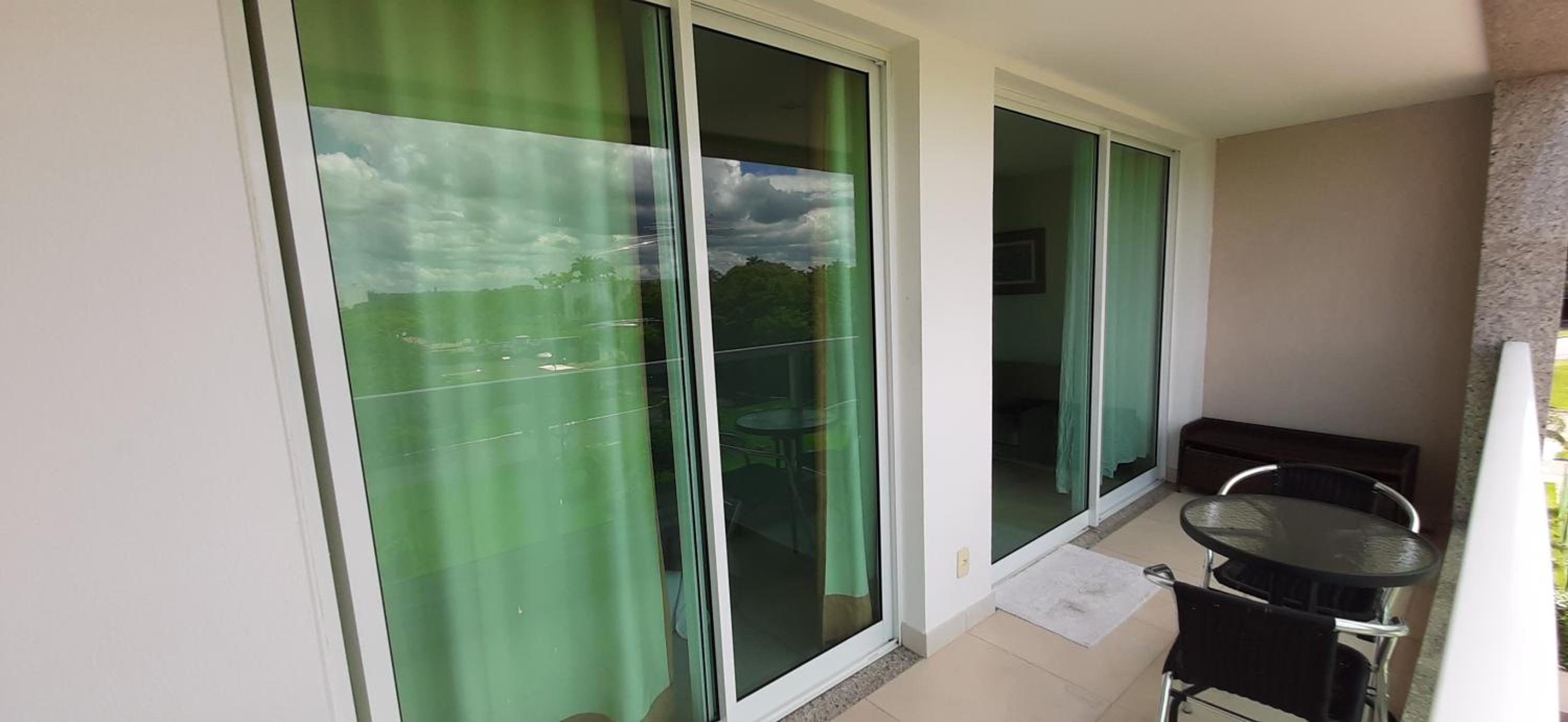 Brisas do Lago - apartamento 4