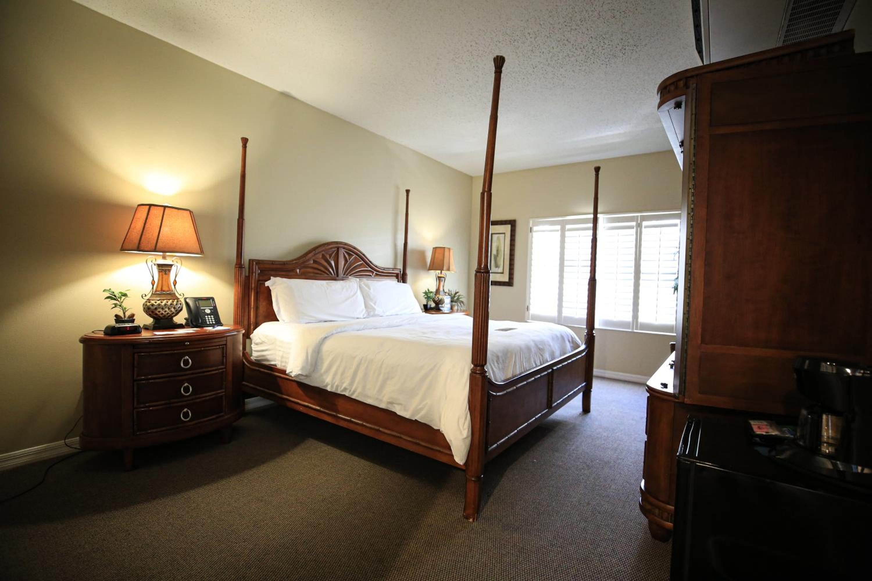 Legacy Hotel at IMG Academy - Property Image 2