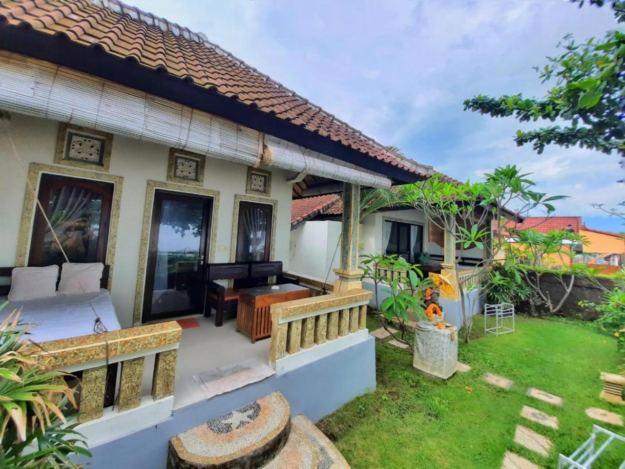 Solaluna Beach Homestay view 3