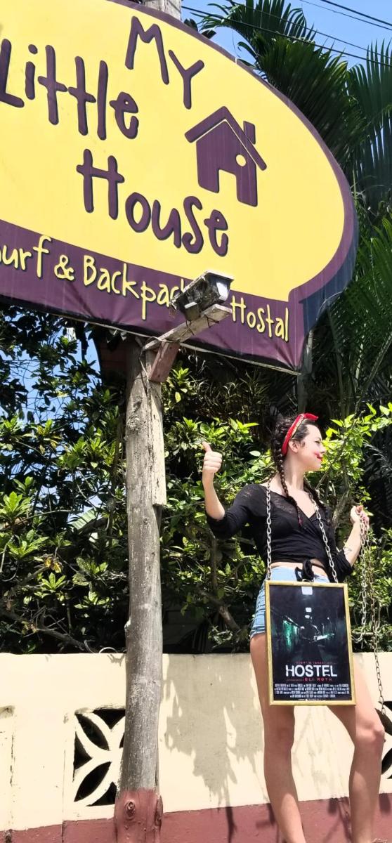 Hotel My Little House Surf&backpacker Hostel - Image 1