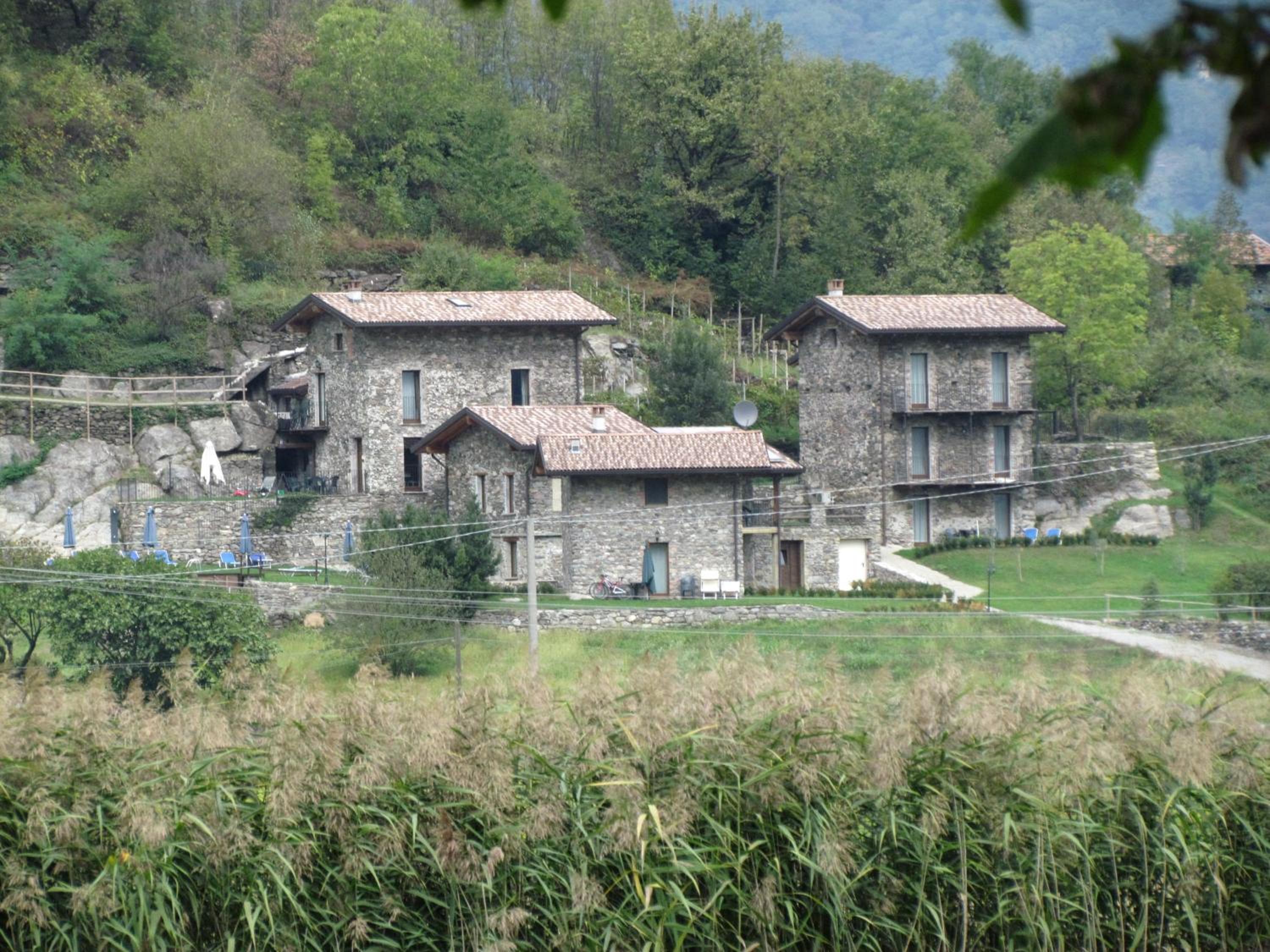 Borgo Erbiola