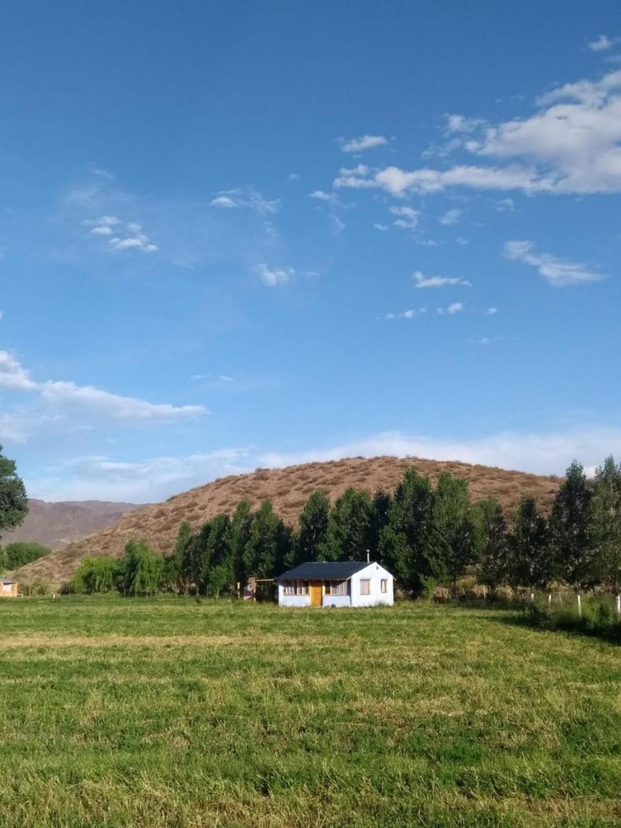 Valle del Cielo