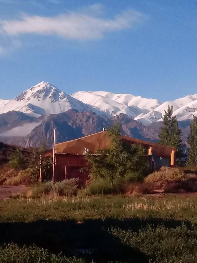 Valle del Cielo