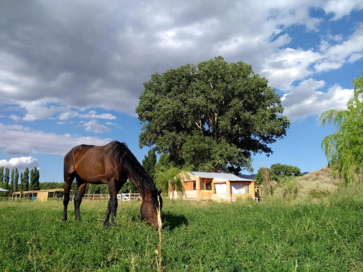 Valle del Cielo