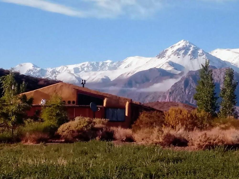 Valle del Cielo