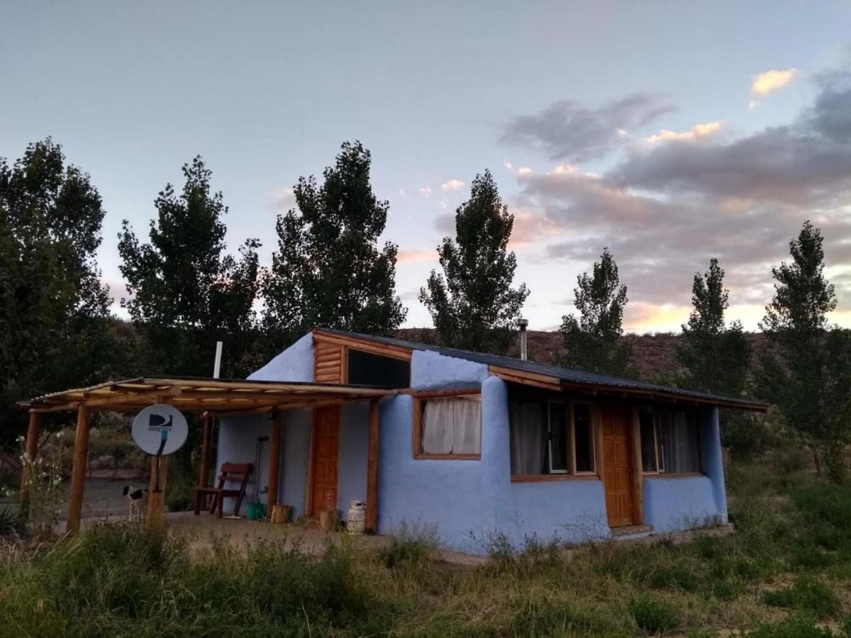Valle del Cielo