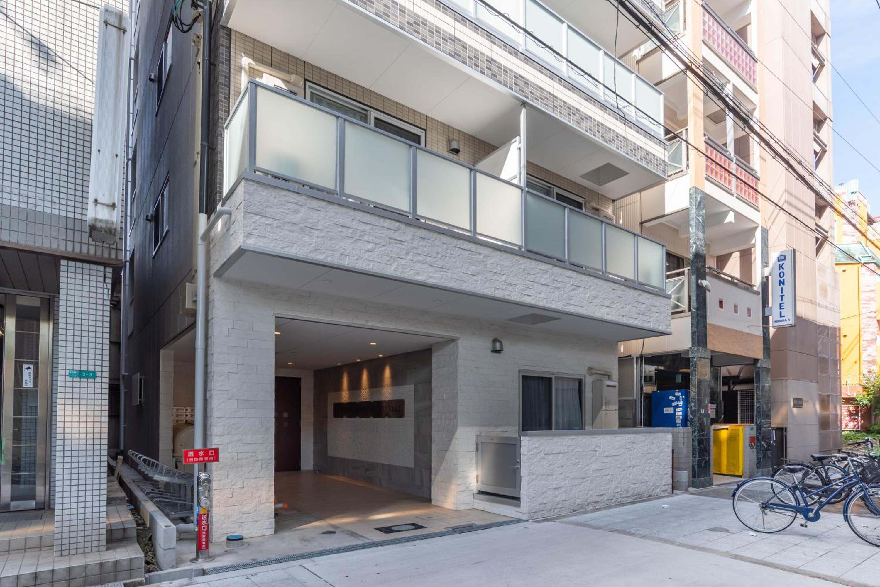 Bijou Suites Bloom
