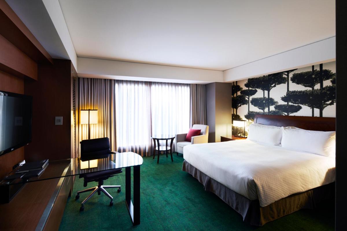 The Westin Seoul Parnas 29