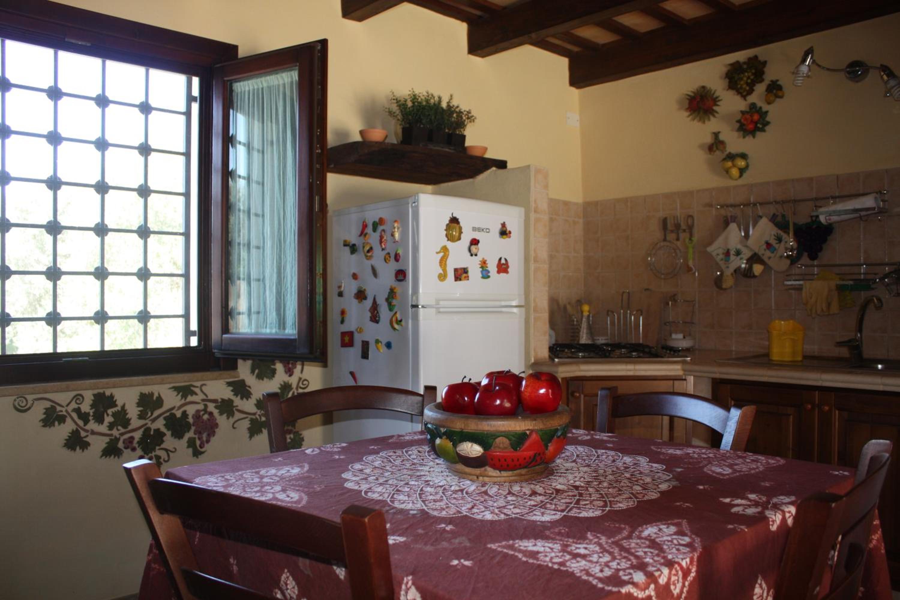 Casa Claudia Stagnone view 5